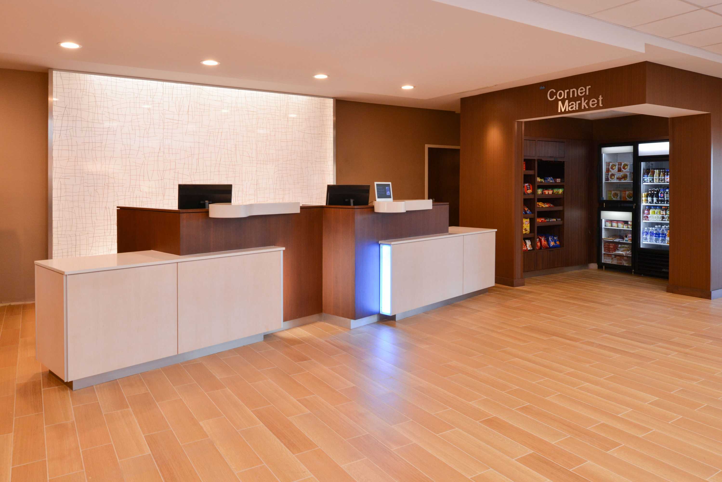 Gift card for Fairfield Inn & Suites by Marriott Martinsburg Gift card for Fairfield Inn & Suites by Marriott Martinsburg