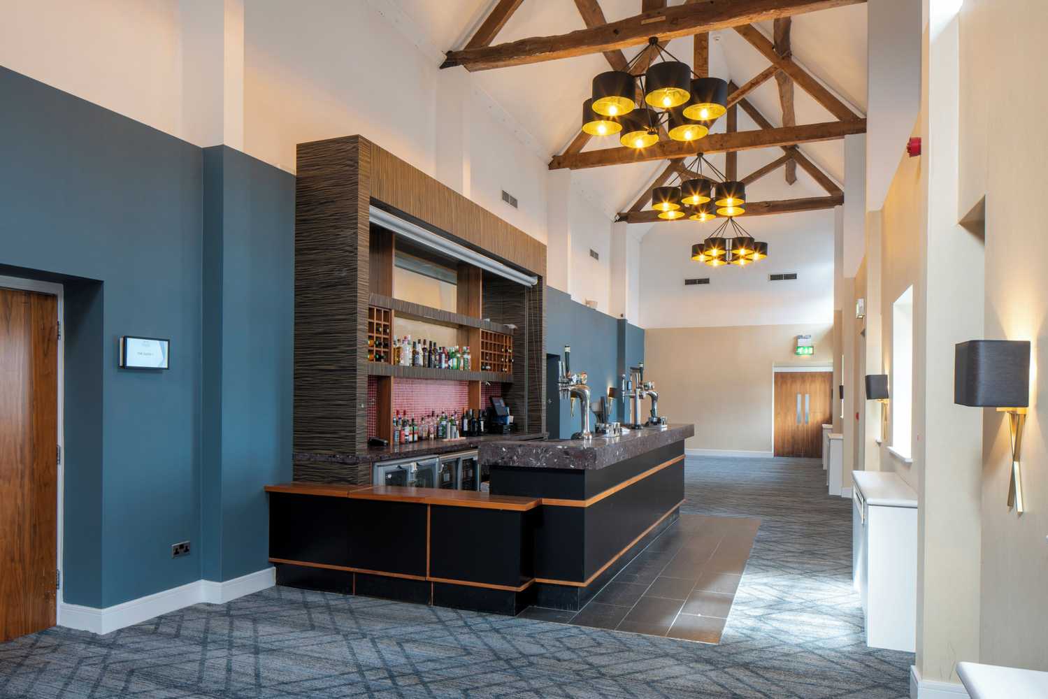 Gift card for The Telford Hotel, Spa & Golf Resort Gift card for The Telford Hotel, Spa & Golf Resort