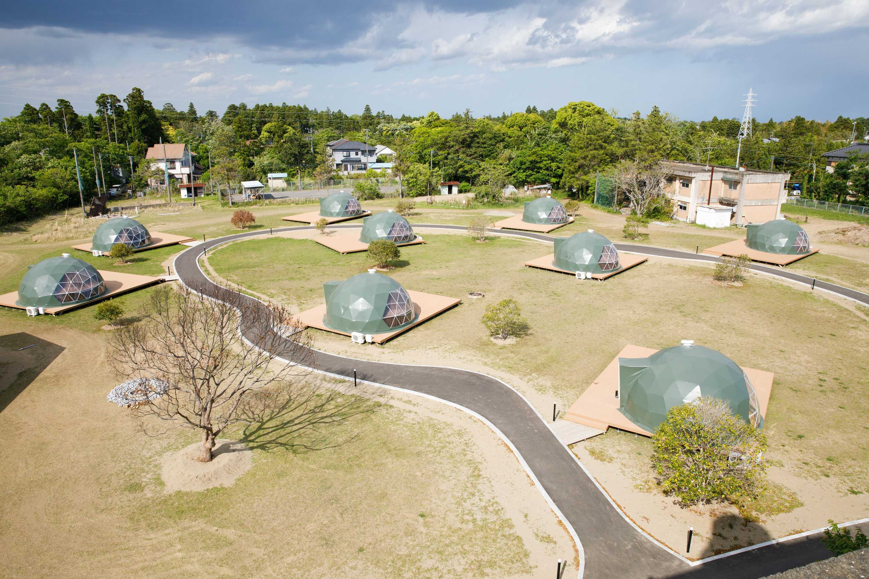 Gift card for Bub Resort Chosei Village - Campground Gift card for Bub Resort Chosei Village - Campground