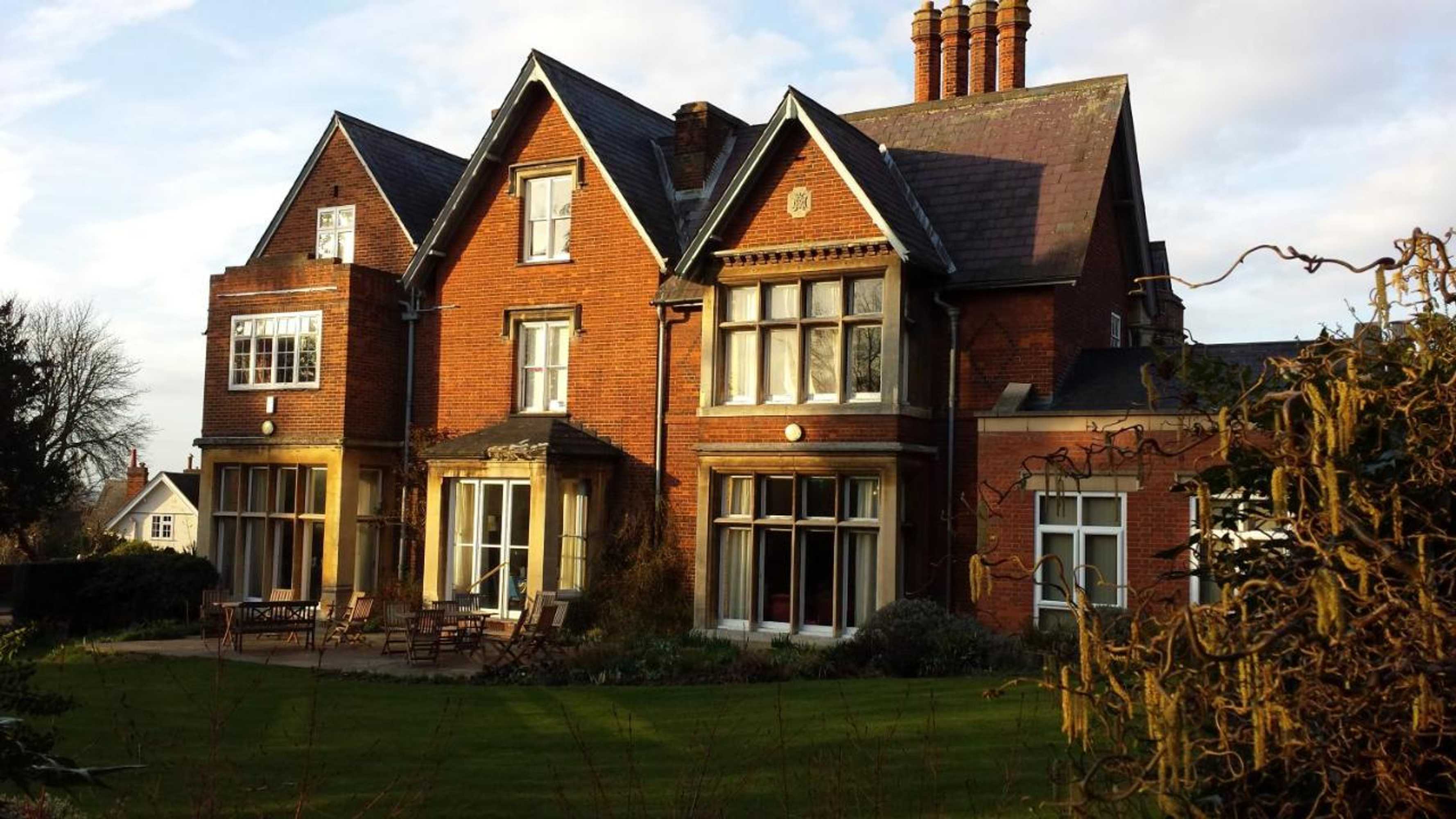 Gift card for Benslow Music