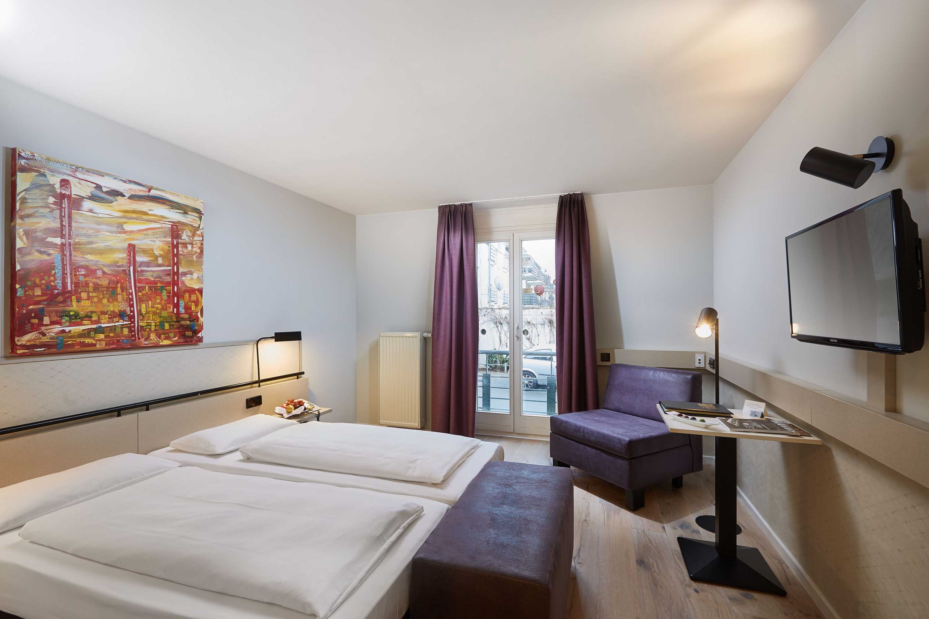 Gift card for Hotel Schloss Reinach