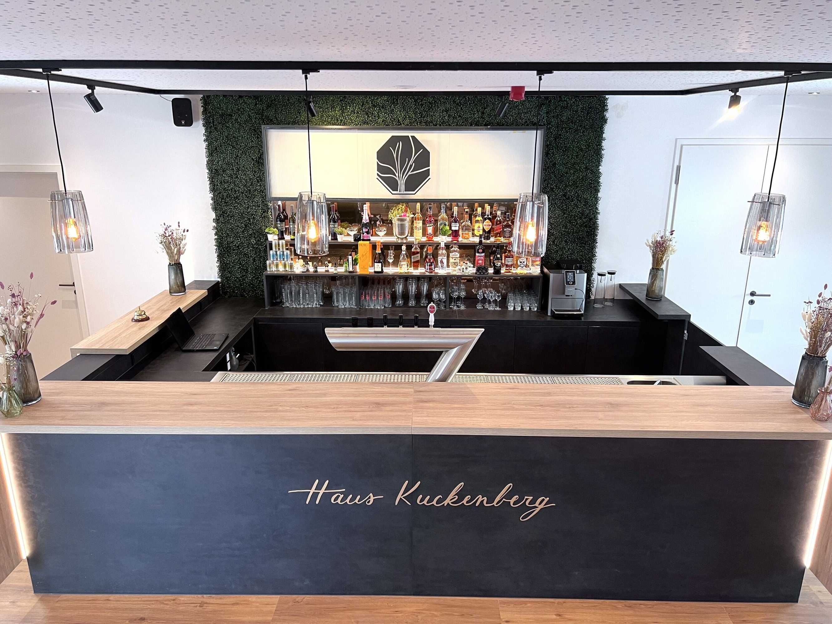 Gift card for Haus Kuckenberg