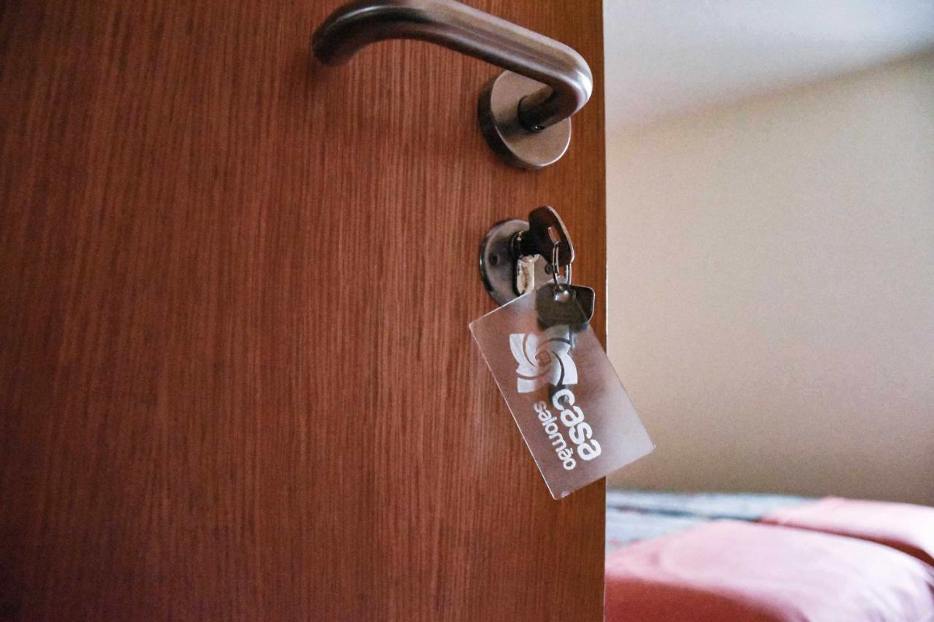 Gift card for Casa Salomão