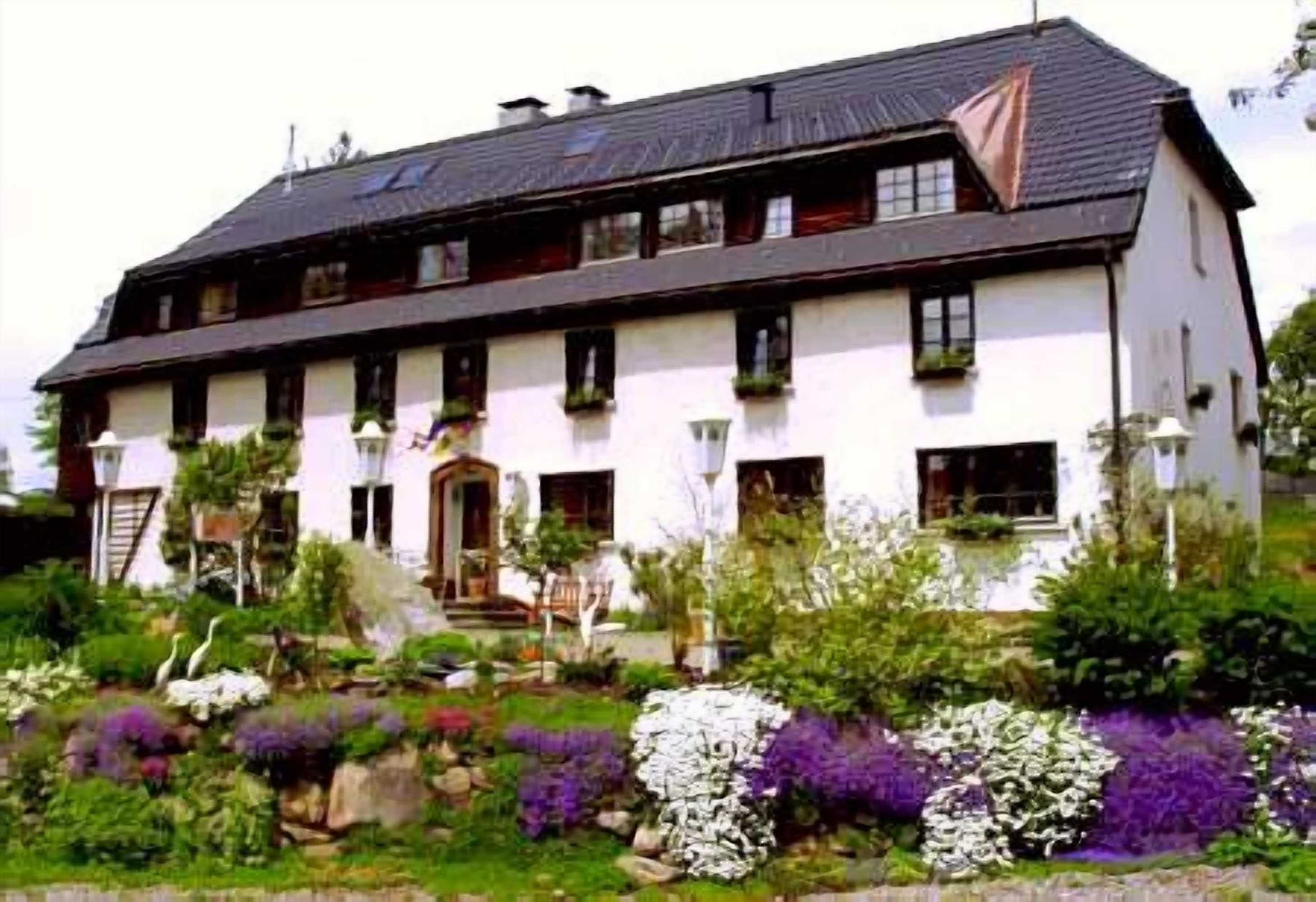 Gift card for Hotel Das Landhaus