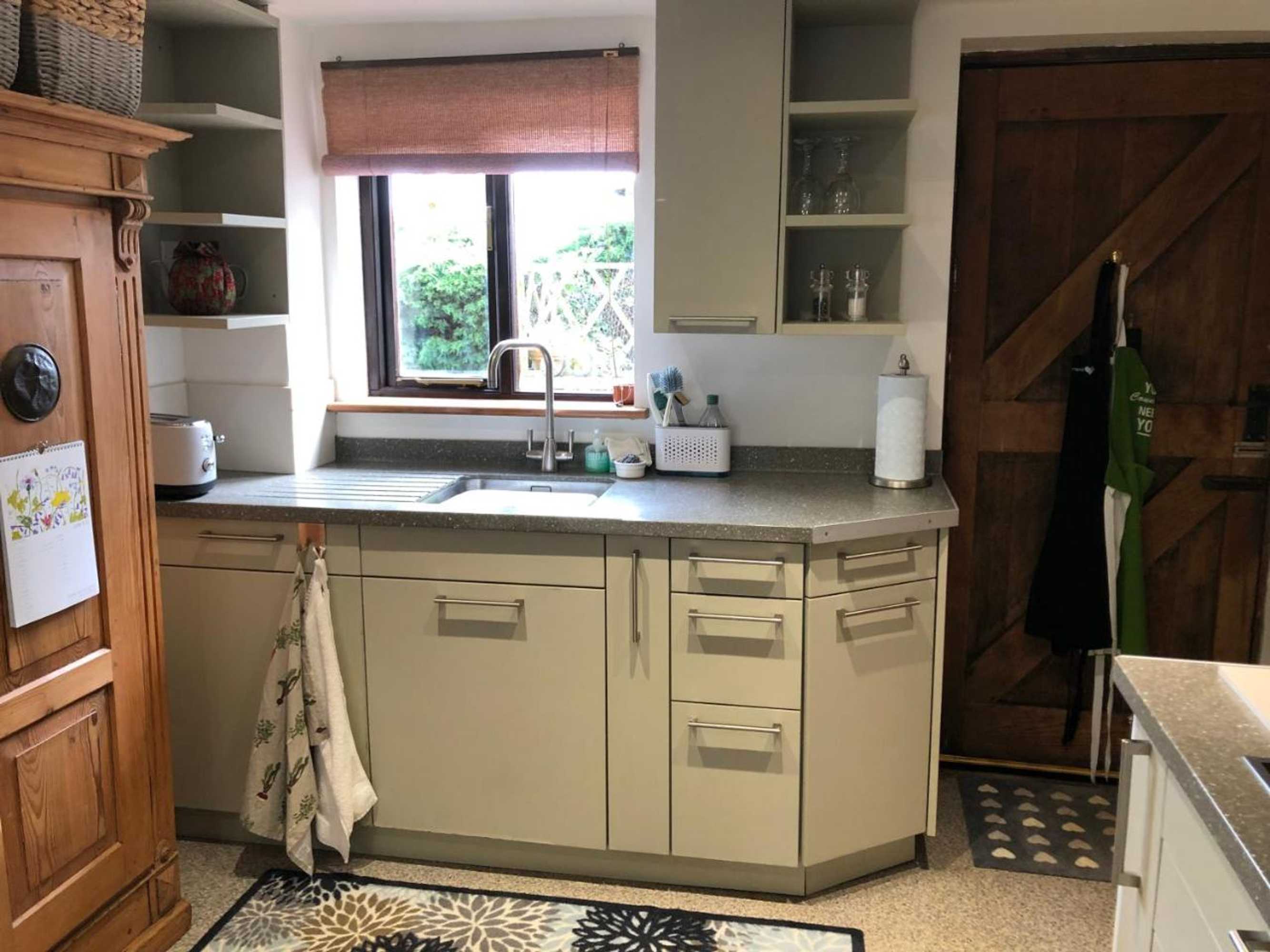 Gift card for Ye Olde Globe & Chequers