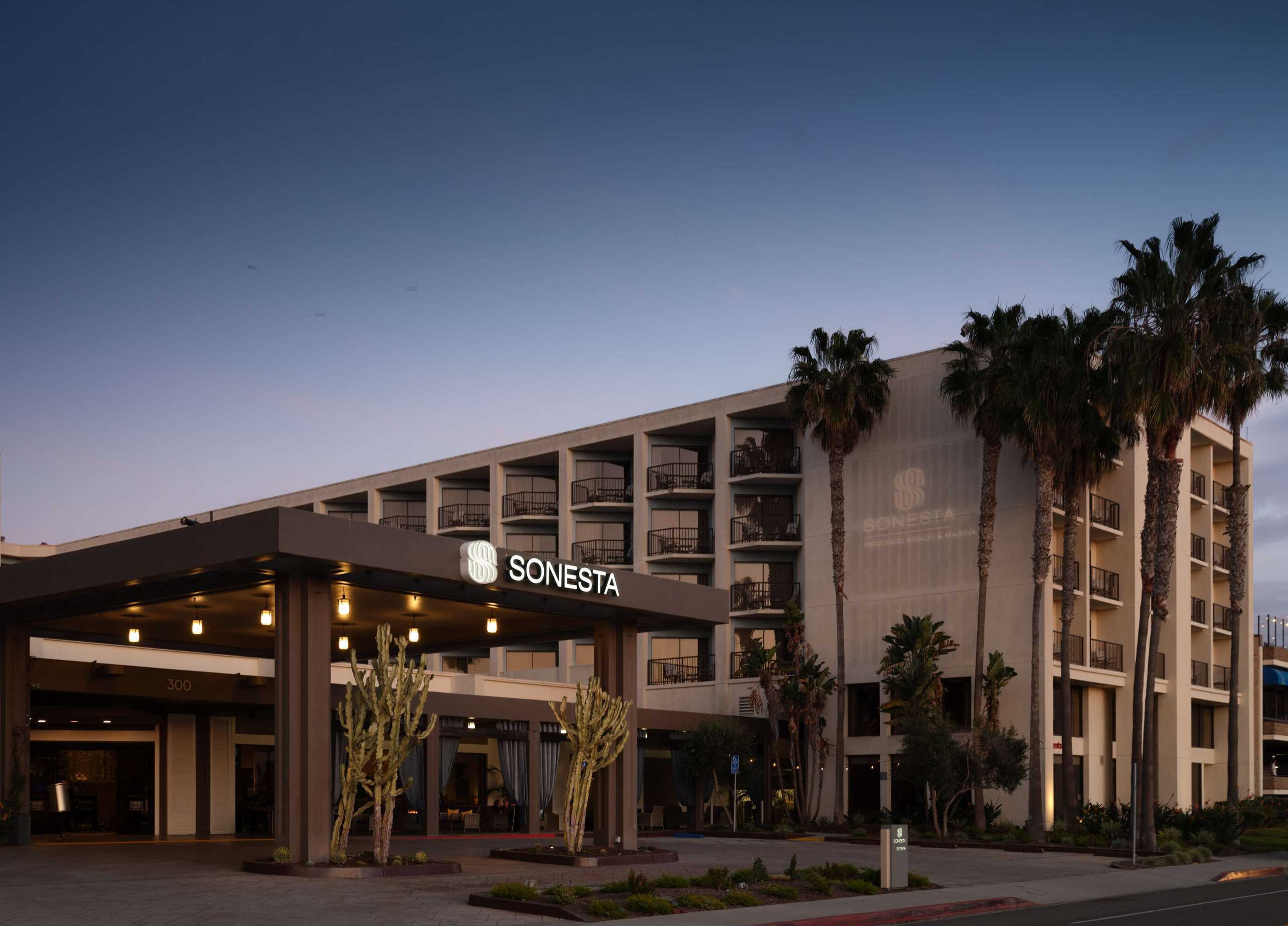 Gift card for Sonesta Redondo Beach & Marina Gift card for Sonesta Redondo Beach & Marina