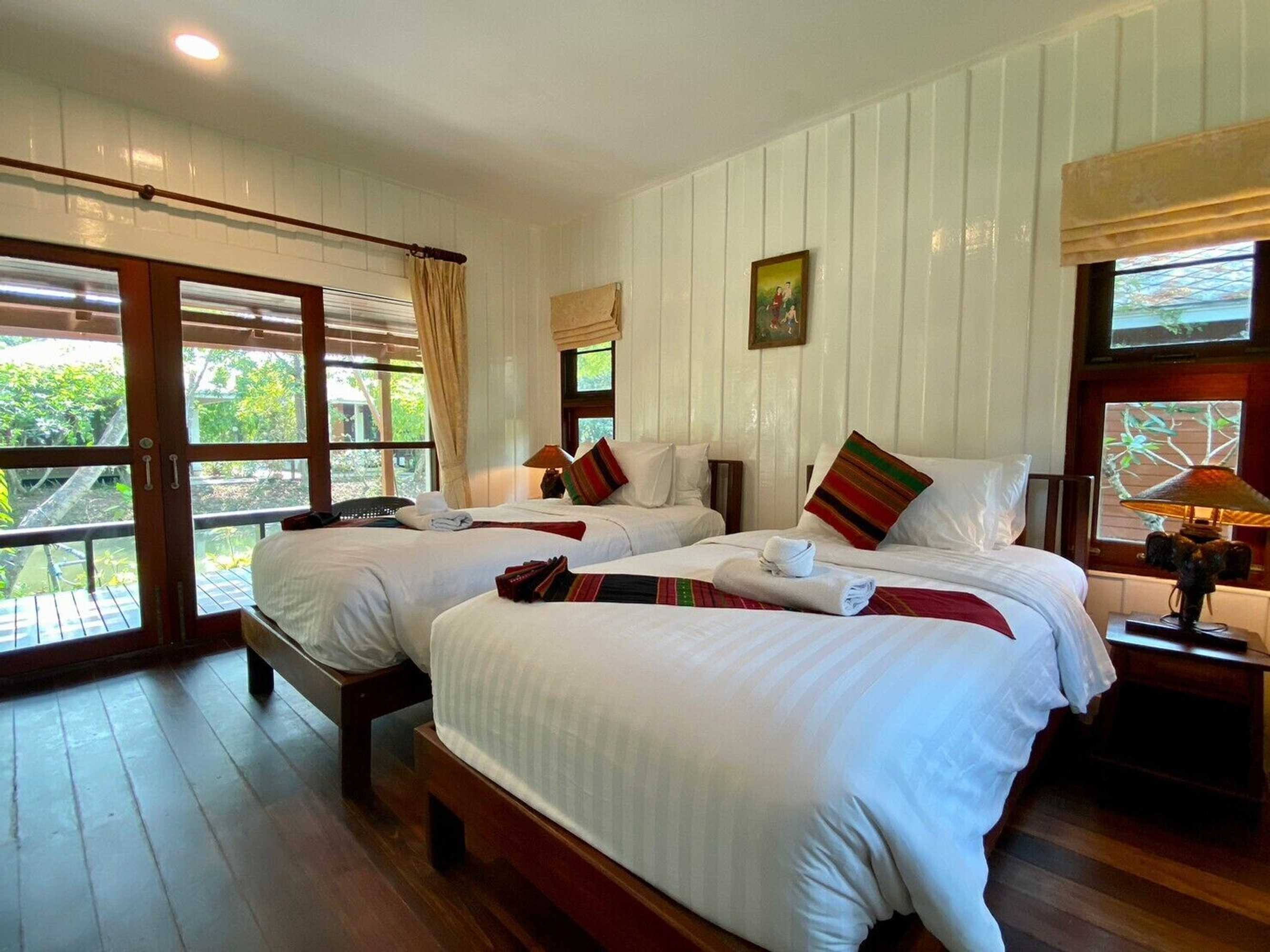 Gift card for Maikaew Damnoen Resort Gift card for Maikaew Damnoen Resort