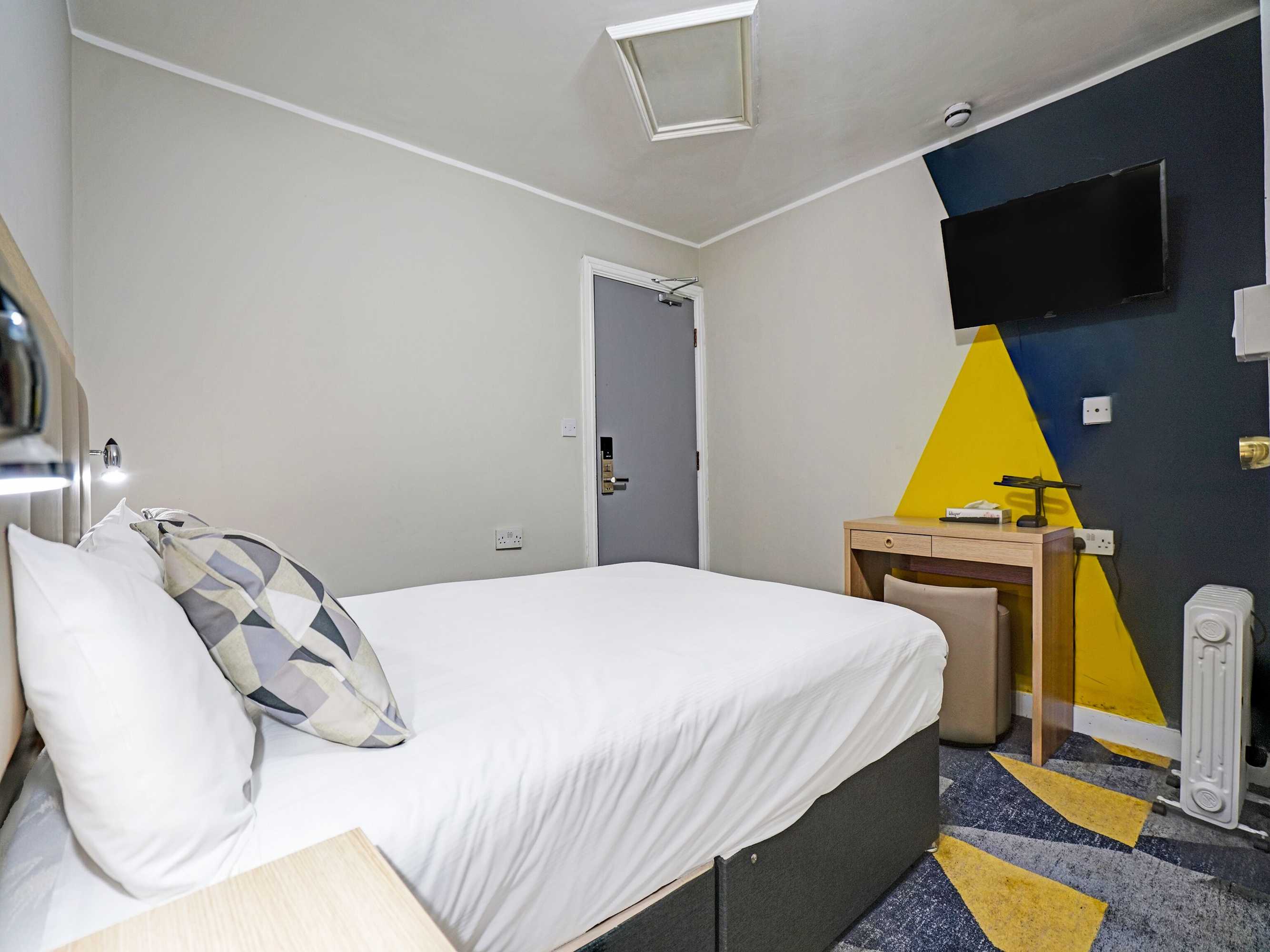 Gift card for Weaste Hotel, West Manchester