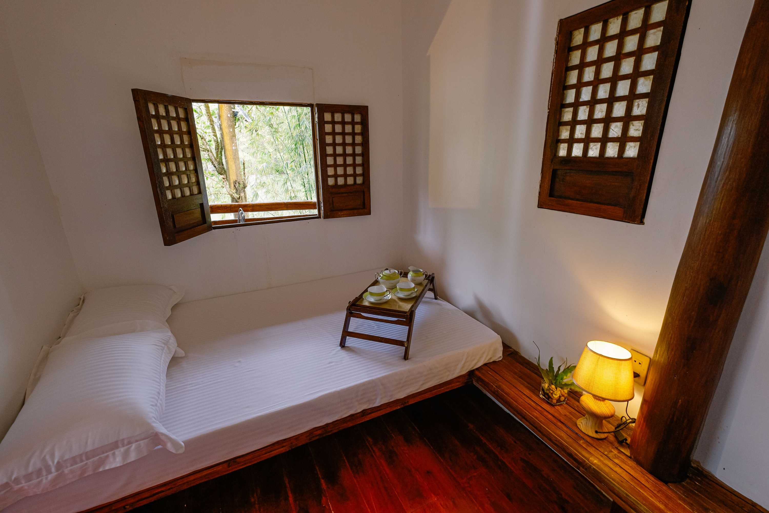 Gift card for Almost Heaven Lake Resort by Cocotel