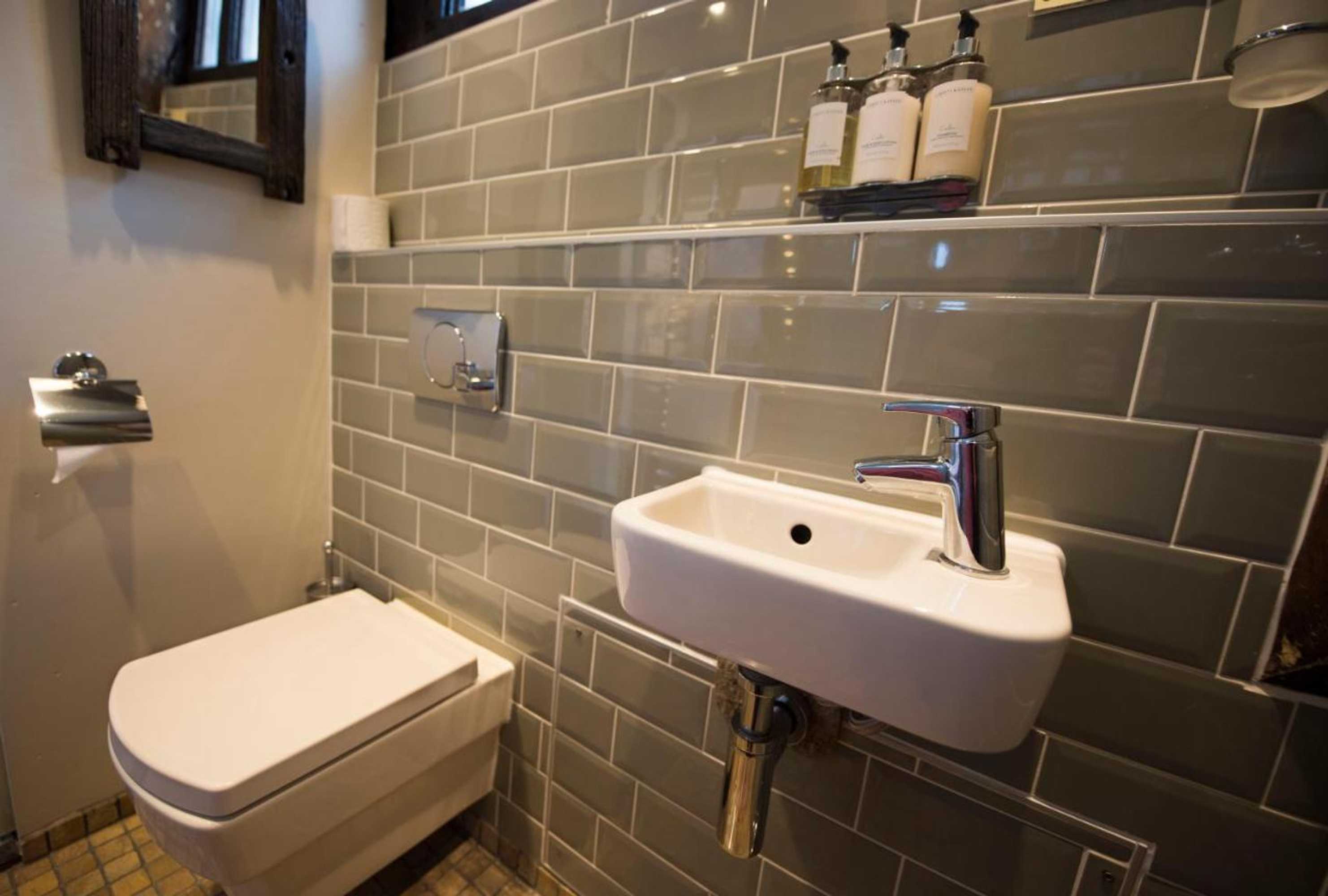 Gift card for Alma Inn & Dining Rooms