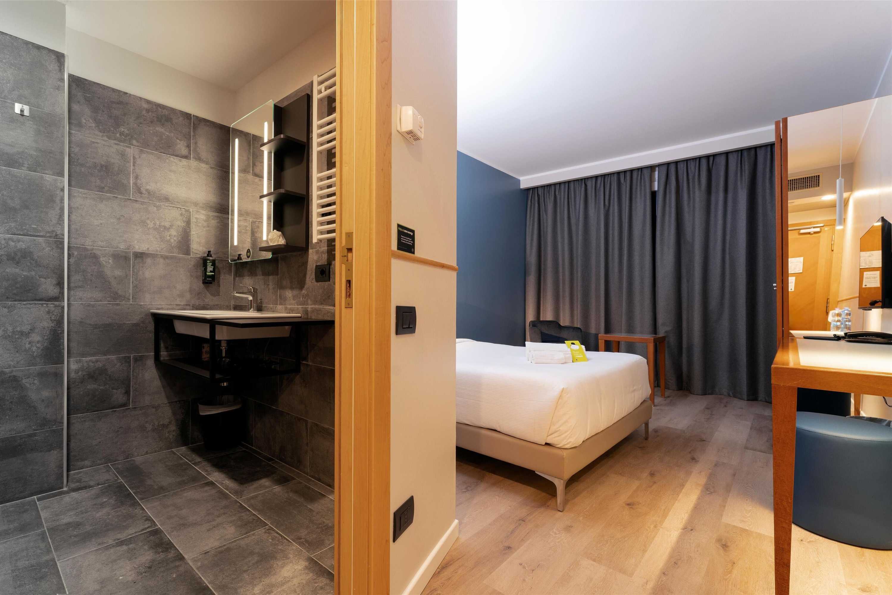 Gift card for B&b Hotel Quarto D'altino Gift card for B&b Hotel Quarto D'altino