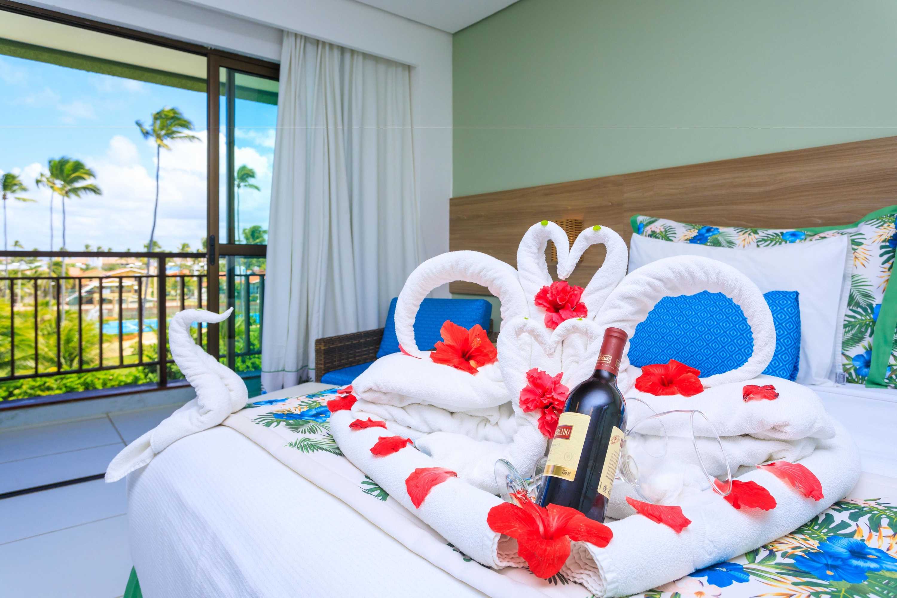 Gift card for Viva Porto de Galinhas Resort Gift card for Viva Porto de Galinhas Resort