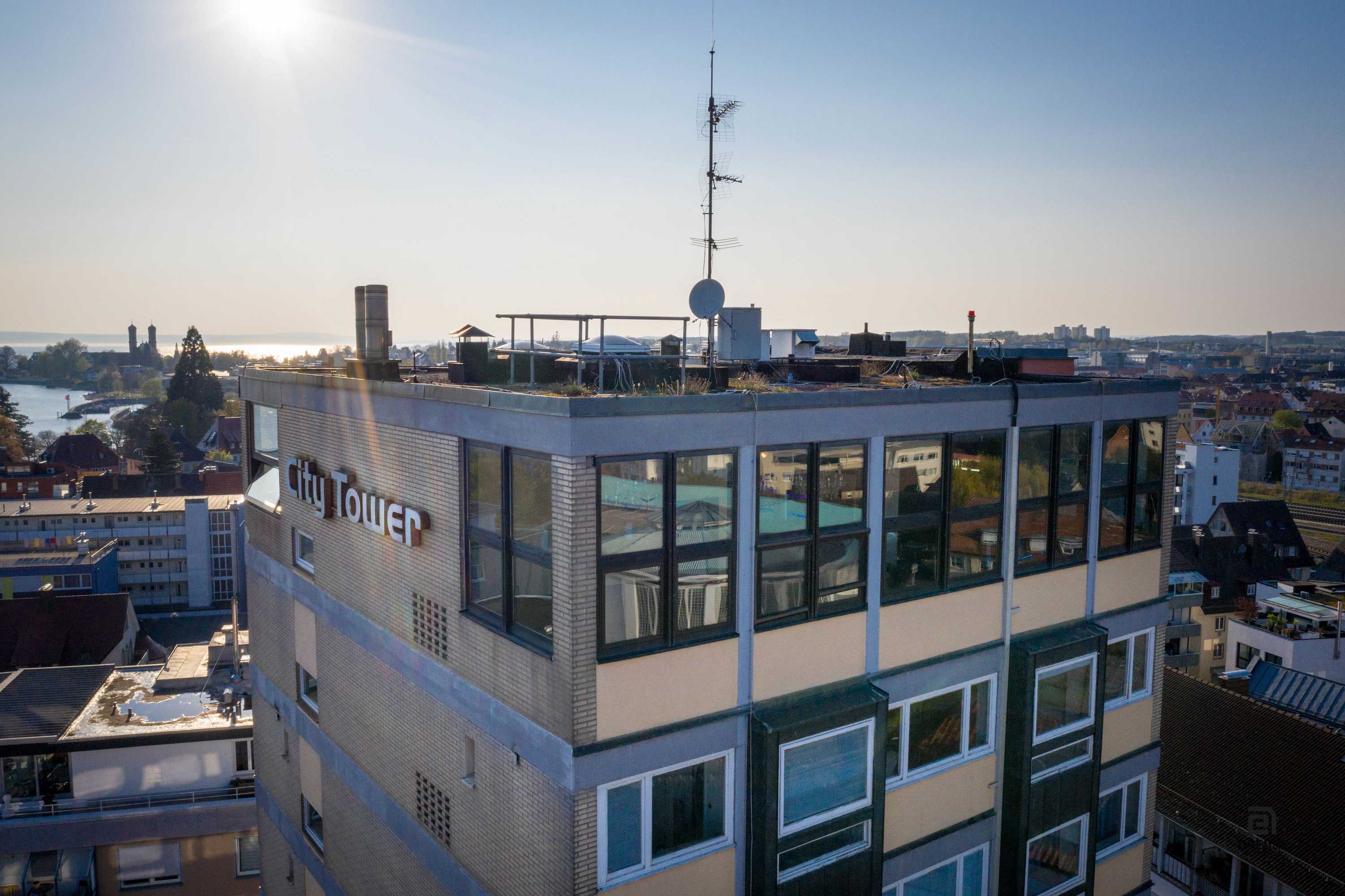 Gift card for Skyhostel Friedrichshafen Gift card for Skyhostel Friedrichshafen