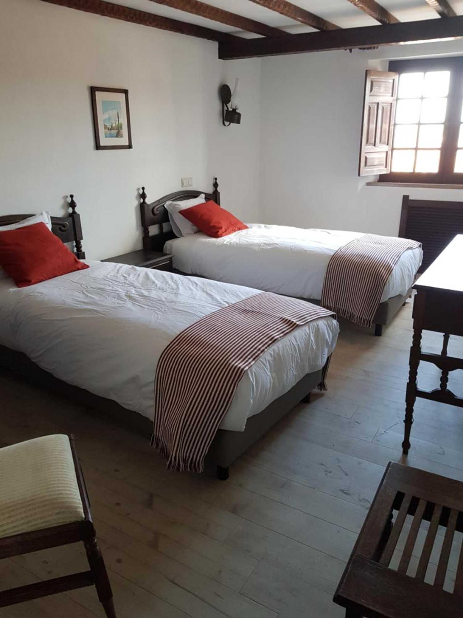 Gift card for Villa With 3 Bedrooms in Porzuna, With Private Pool And Furnished Terr Gift card for Villa With 3 Bedrooms in Porzuna, With Private Pool And Furnished Terr