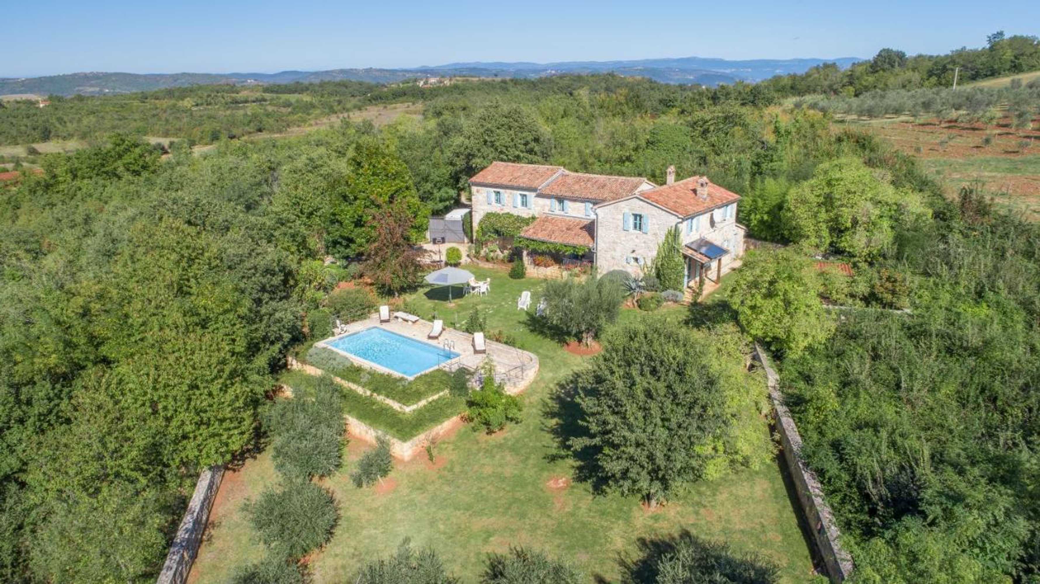 Gift card for Villa Giselle