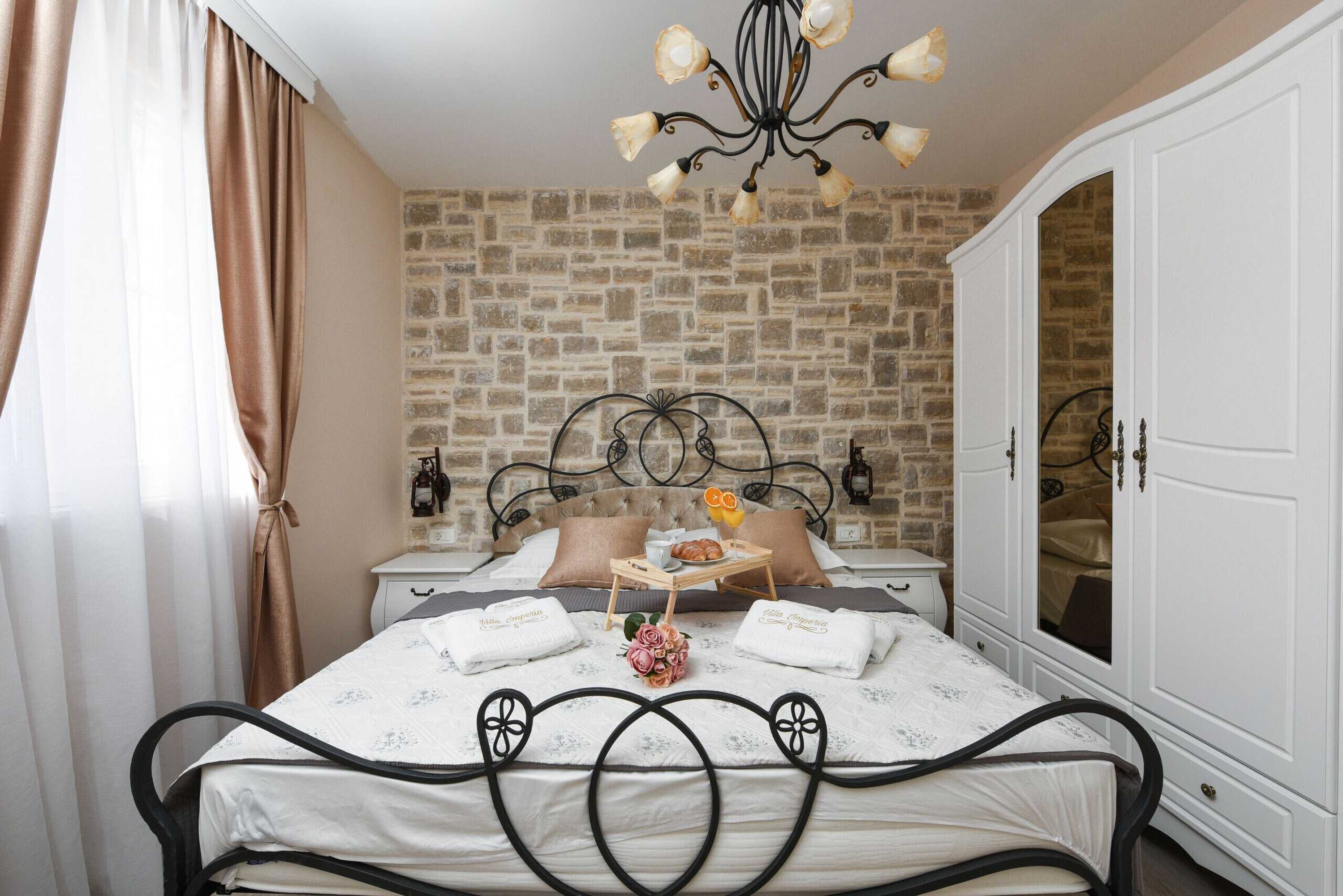 Gift card for Villa Imperia