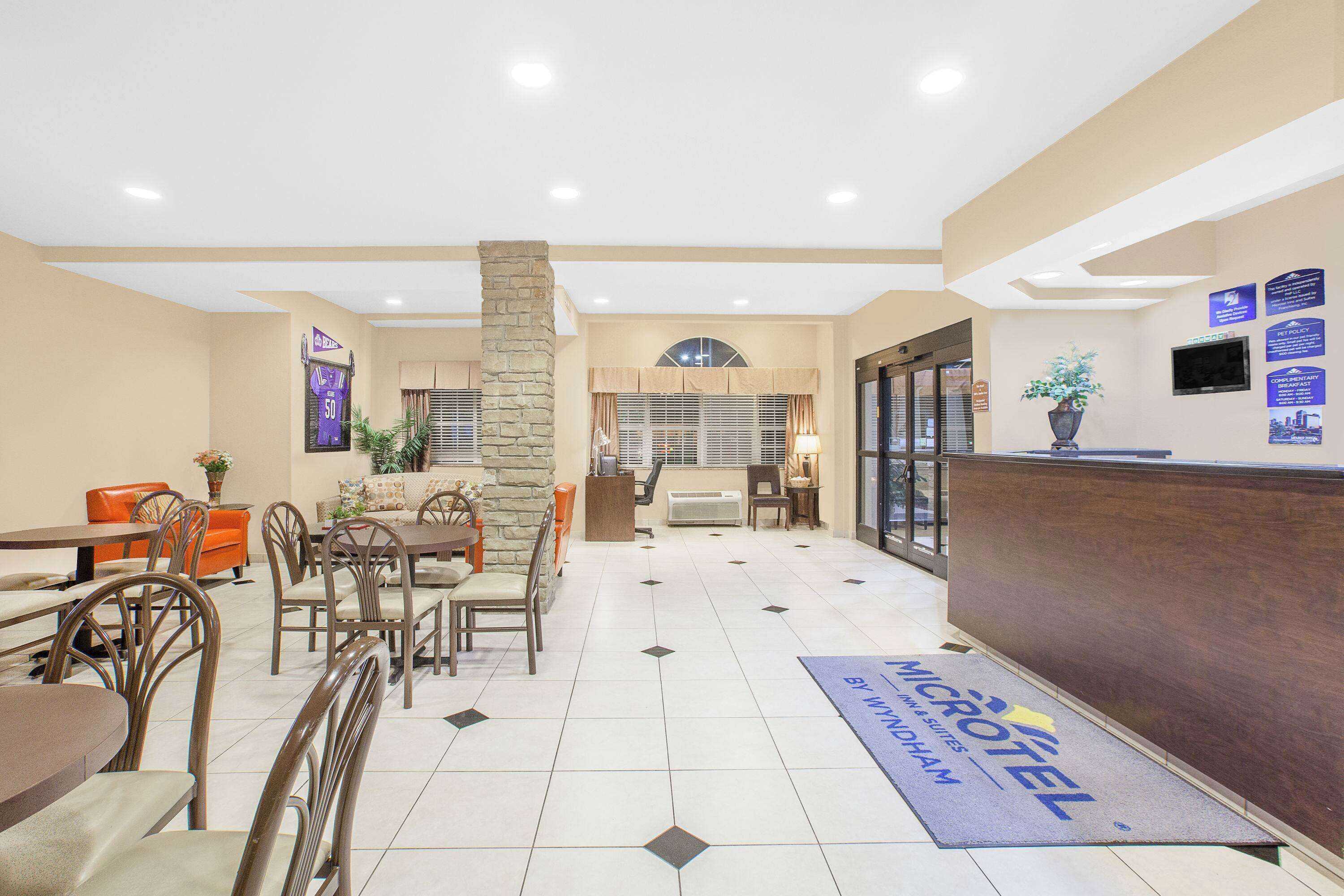 Gift card for Microtel Inn & Suites by Wyndham Conway Gift card for Microtel Inn & Suites by Wyndham Conway