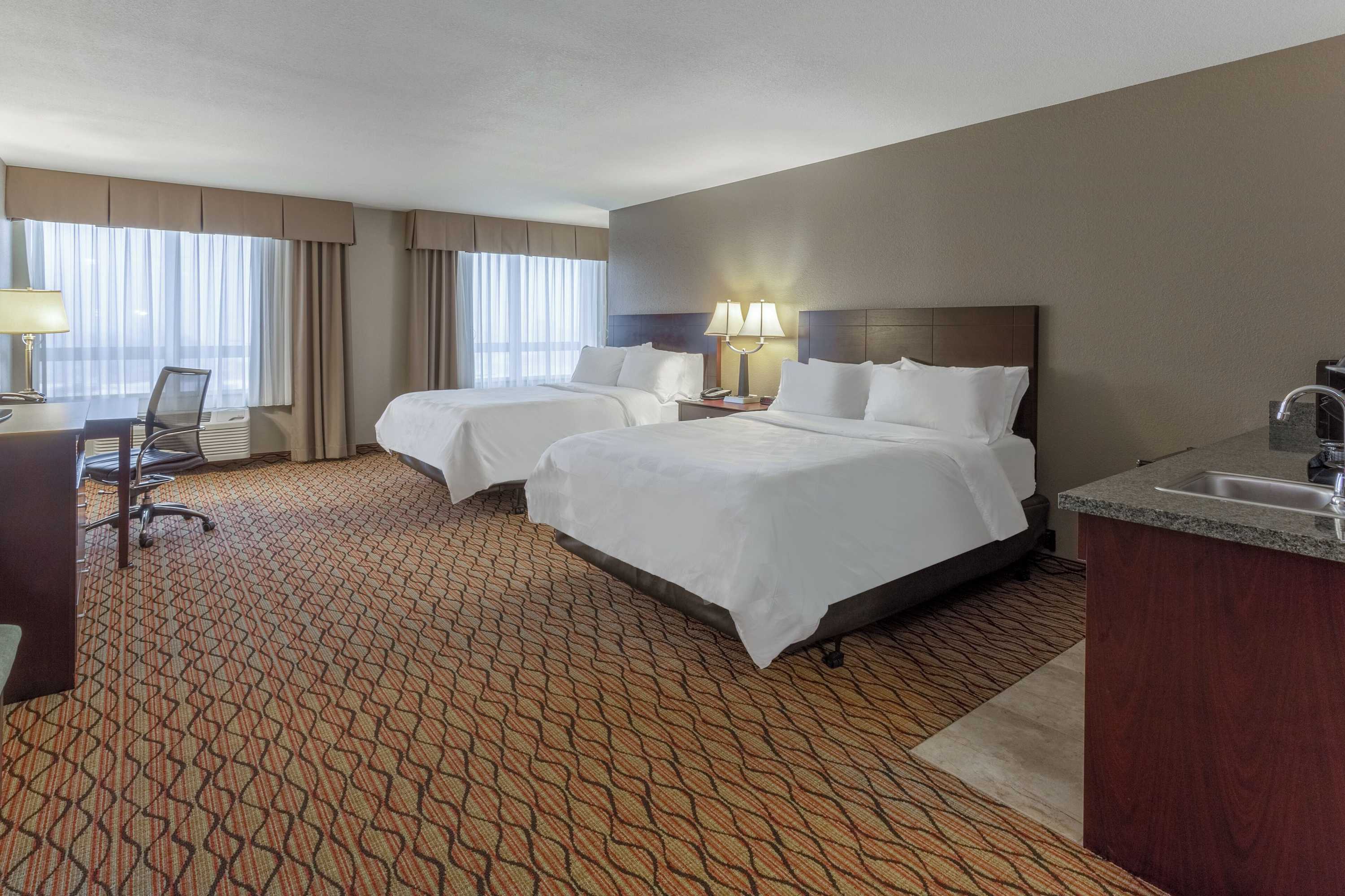 Gift card for Holiday Inn Eau Claire South I-94 by Ihg Gift card for Holiday Inn Eau Claire South I-94 by Ihg