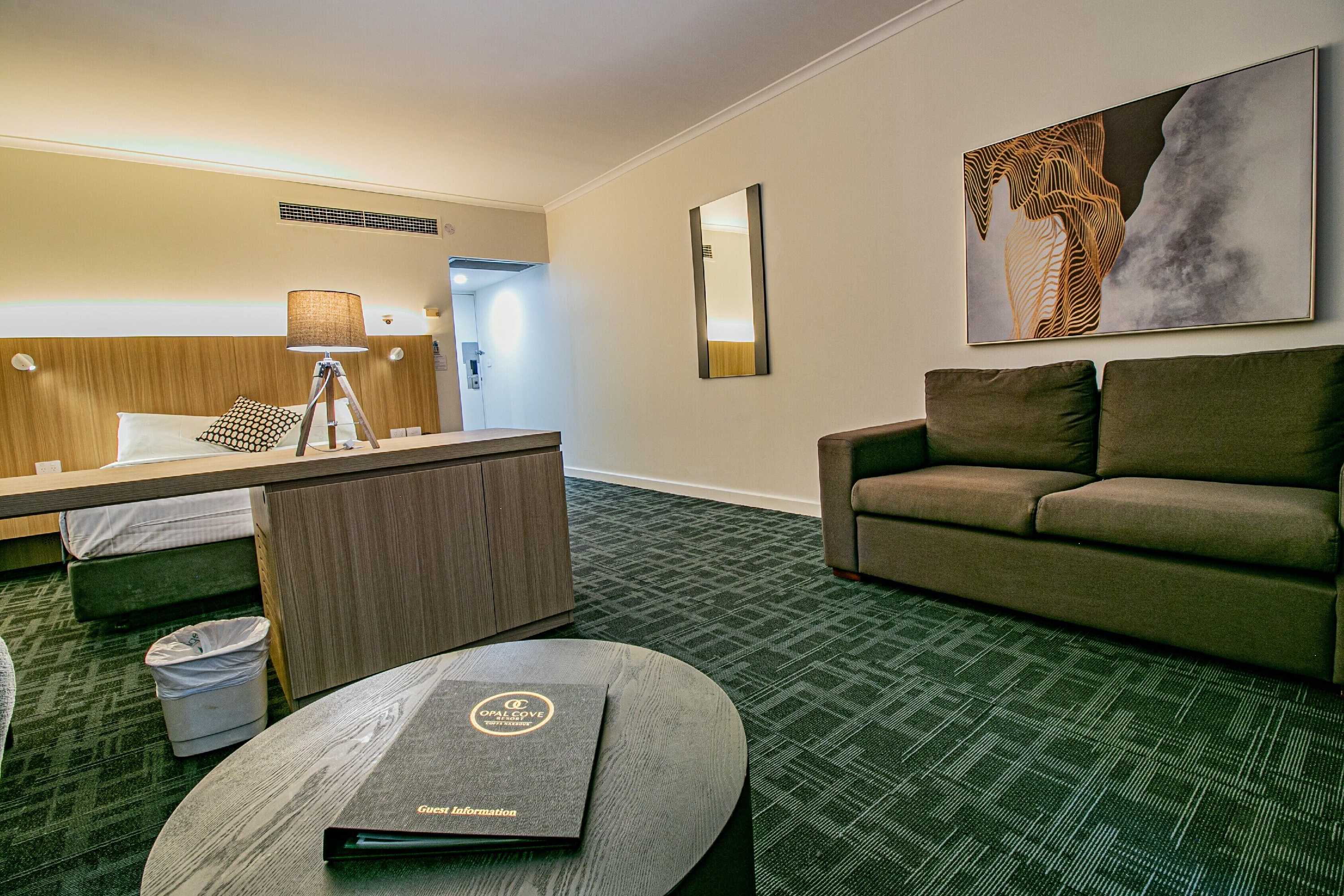 Gift card for Opal Cove Resort