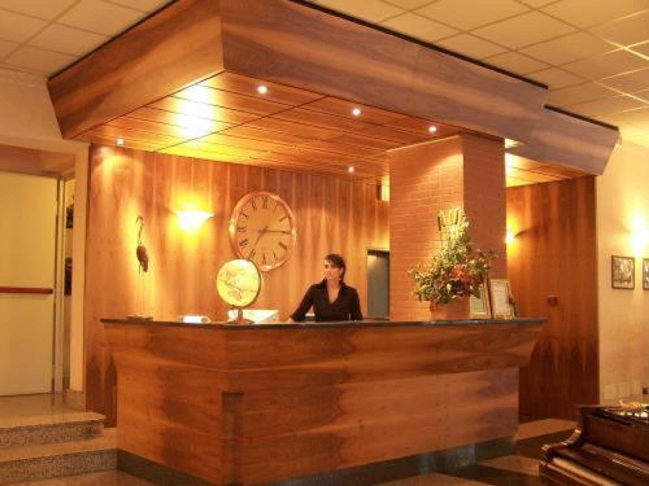 Gift card for Airone Hotel