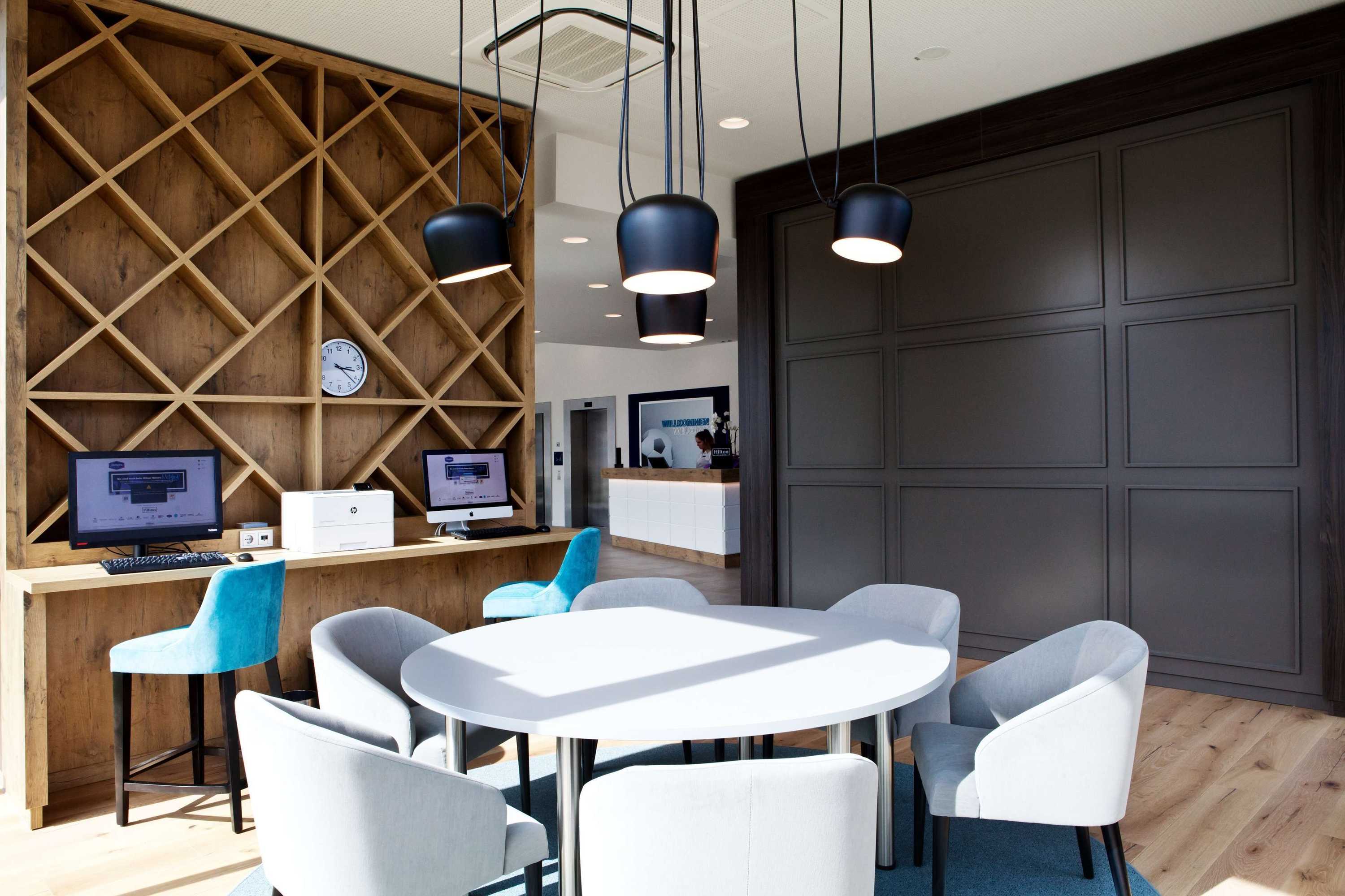 Gift card for Hampton by Hilton Aachen Tivoli Gift card for Hampton by Hilton Aachen Tivoli