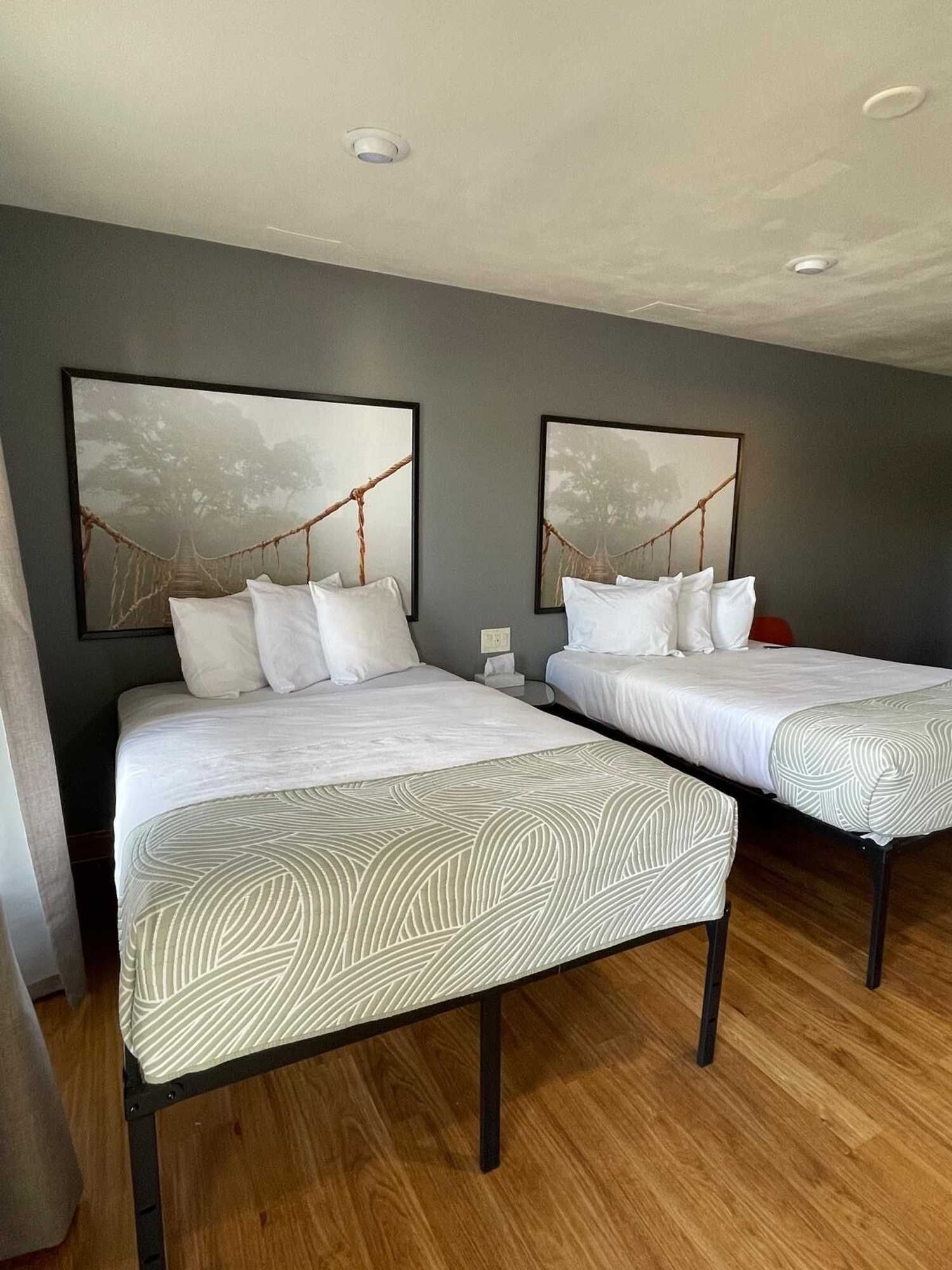 Gift card for Valued Stay Mayflower