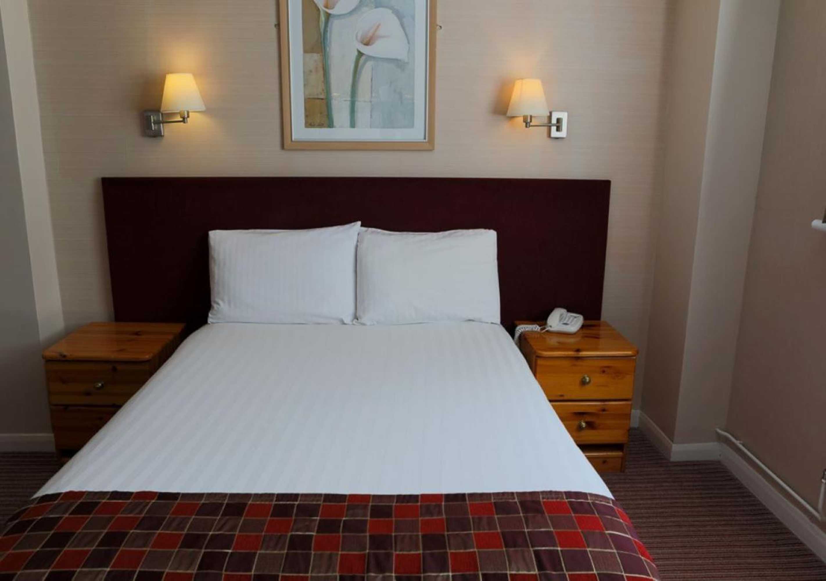 Gift card for King Charles Hotel Gift card for King Charles Hotel