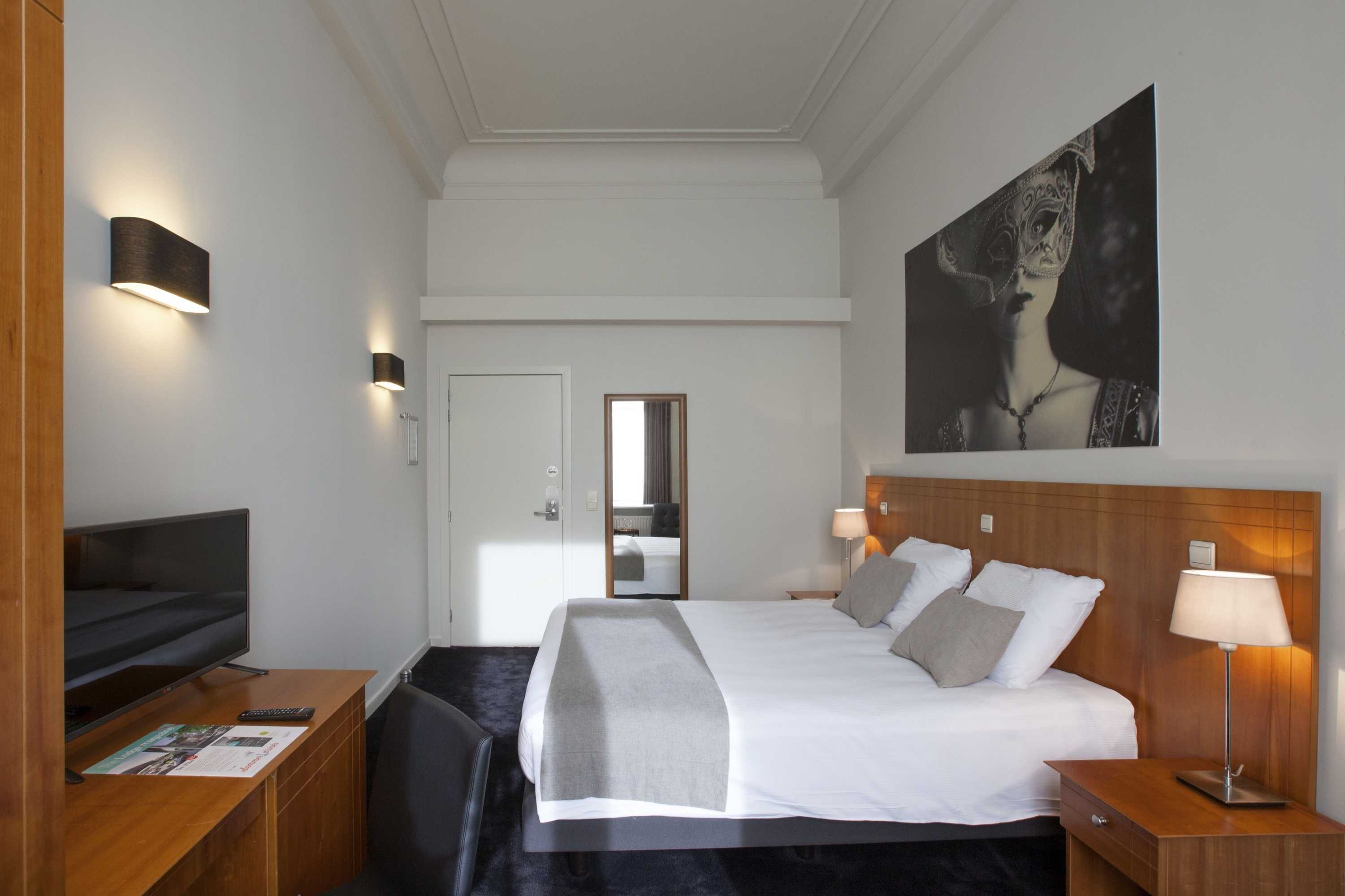 Gift card for Theater Hotel Leuven Centrum Gift card for Theater Hotel Leuven Centrum