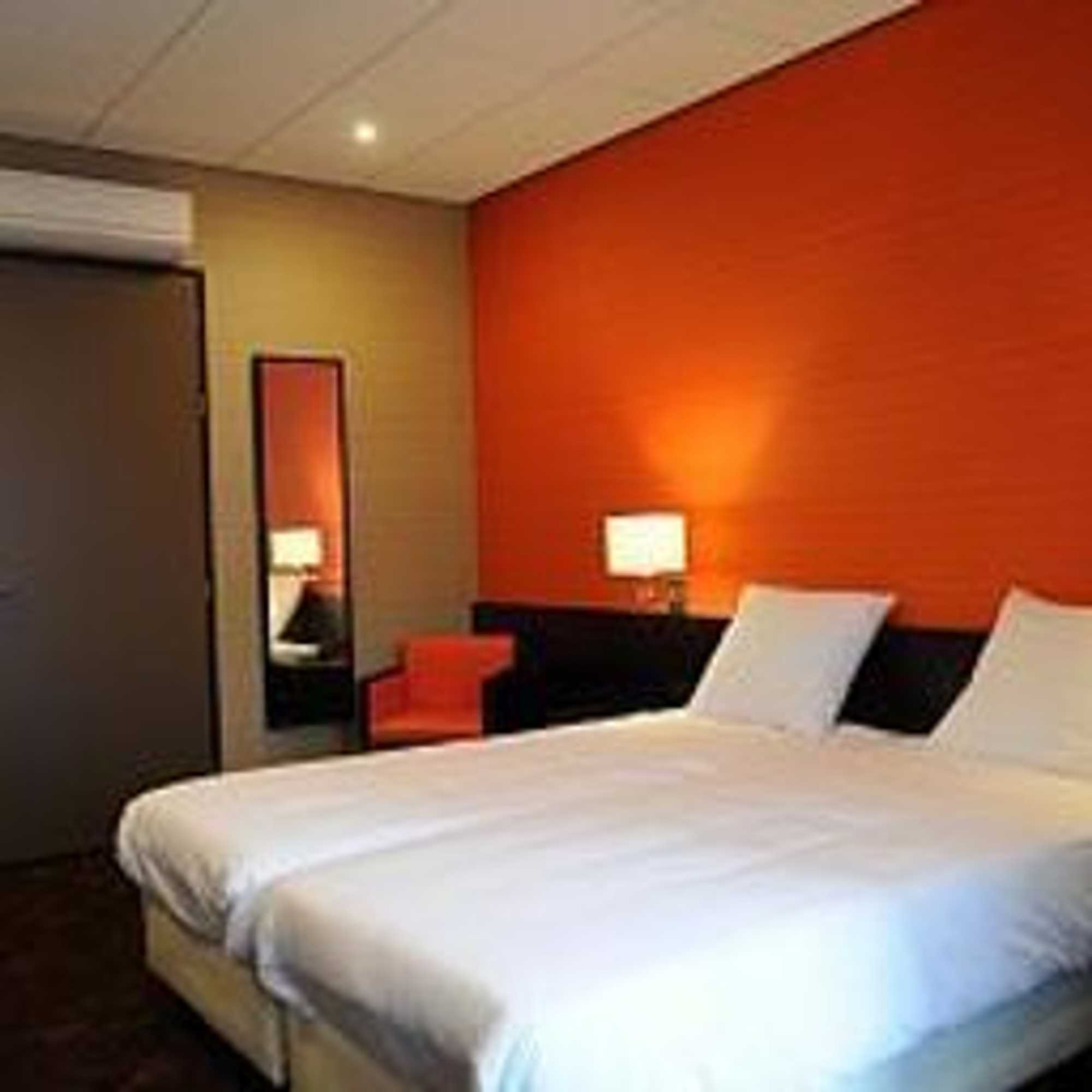 Gift card for Hotel Babylon Heerhugowaard - Alkmaar Gift card for Hotel Babylon Heerhugowaard - Alkmaar
