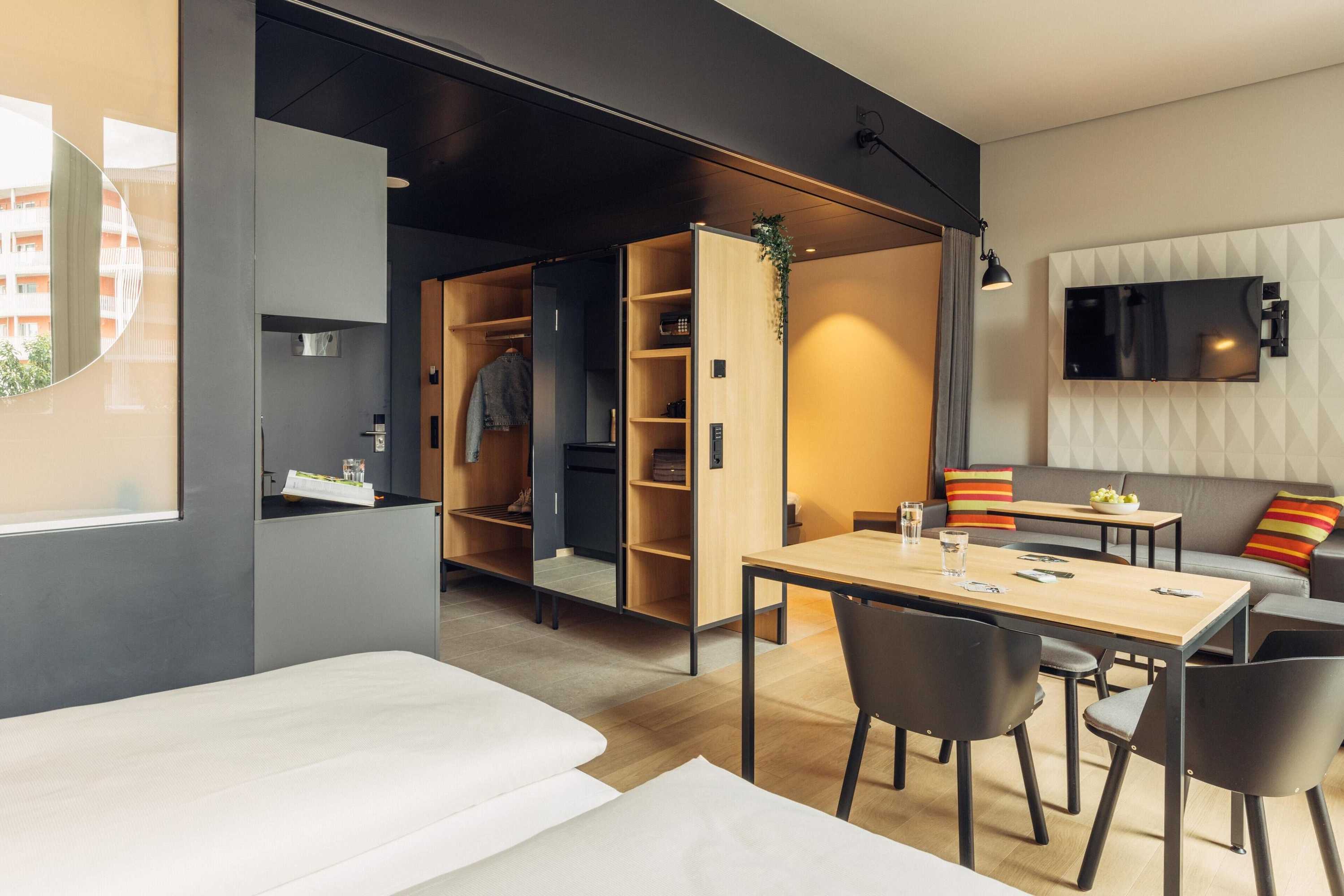 Gift card for Harry’s Home Zürich-Limmattal