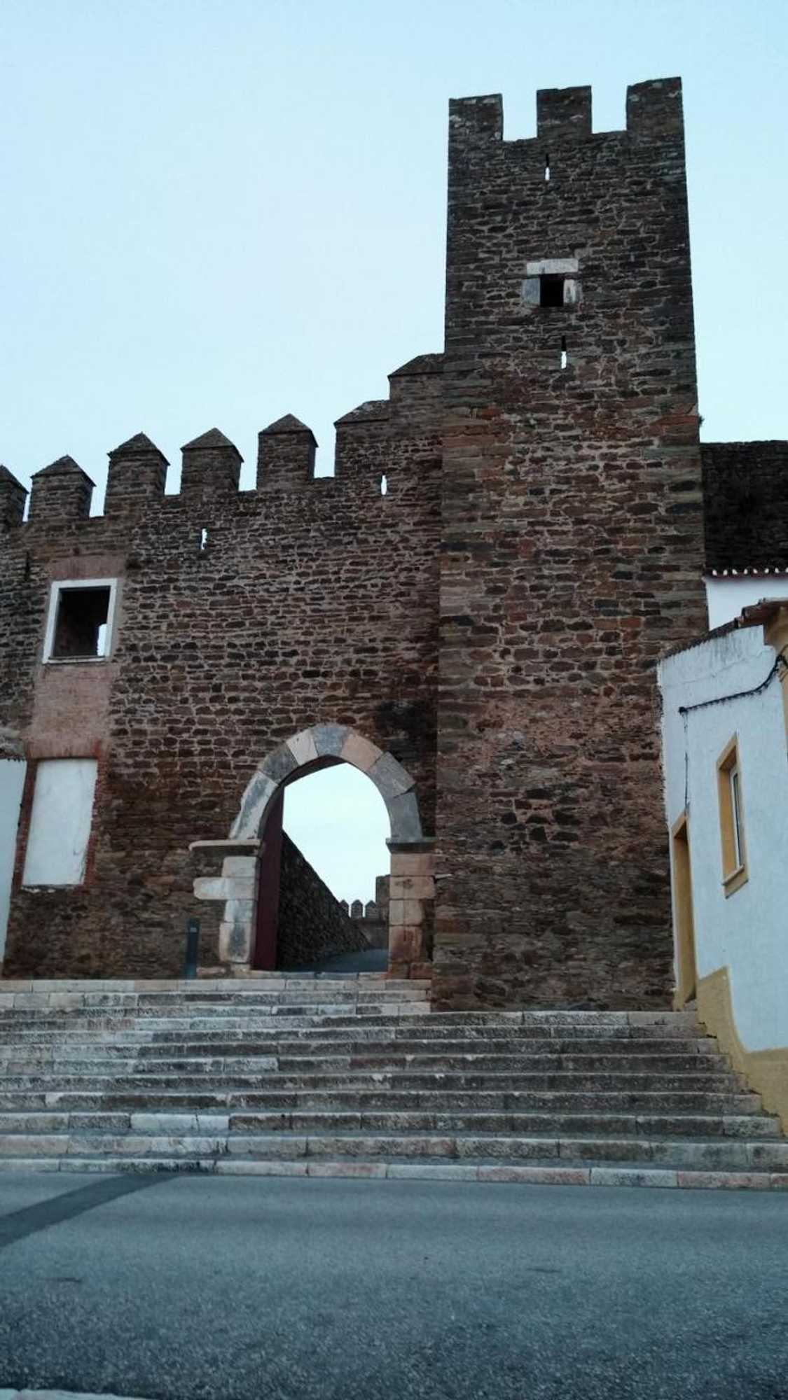 Gift card for Alandroal Guest House, Hotel