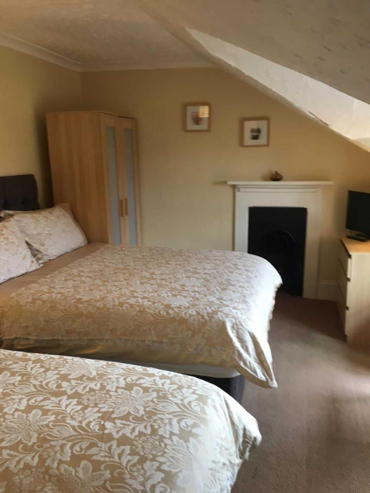 Gift card for The Townhouse B And B