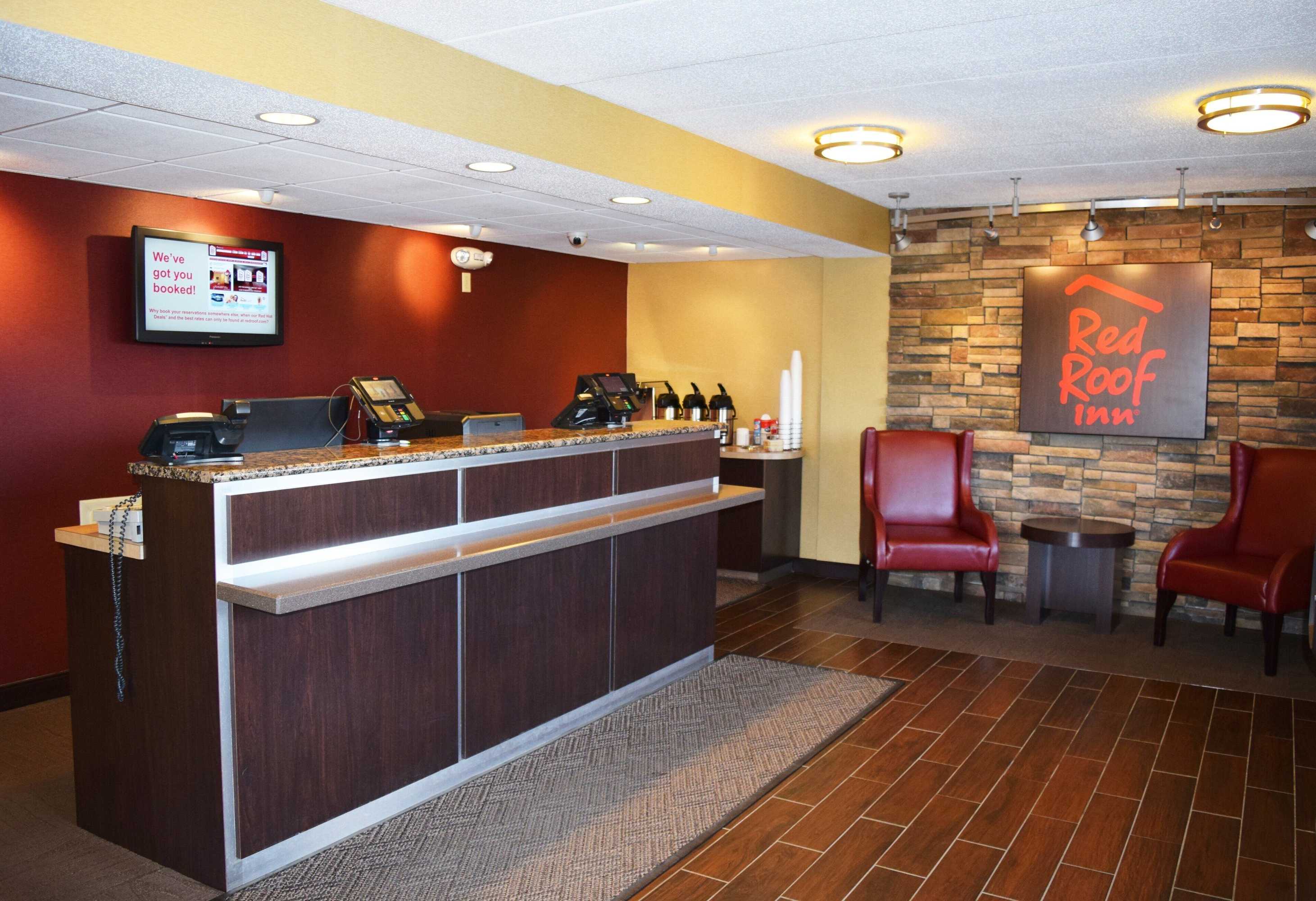 Gift card for Red Roof Inn St Clairsville - Wheeling West Gift card for Red Roof Inn St Clairsville - Wheeling West