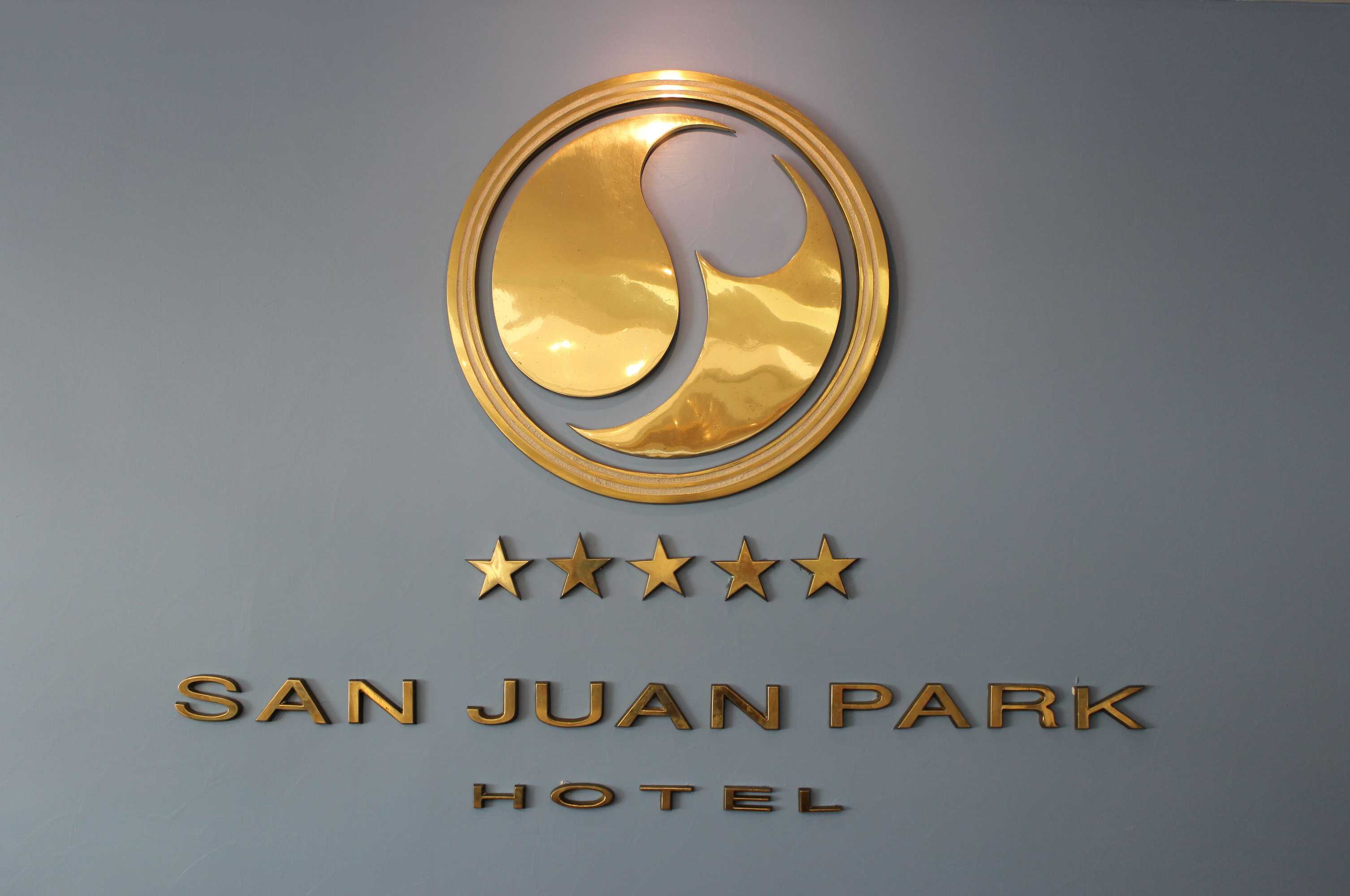 Gift card for Hotel San Juan Park Gift card for Hotel San Juan Park