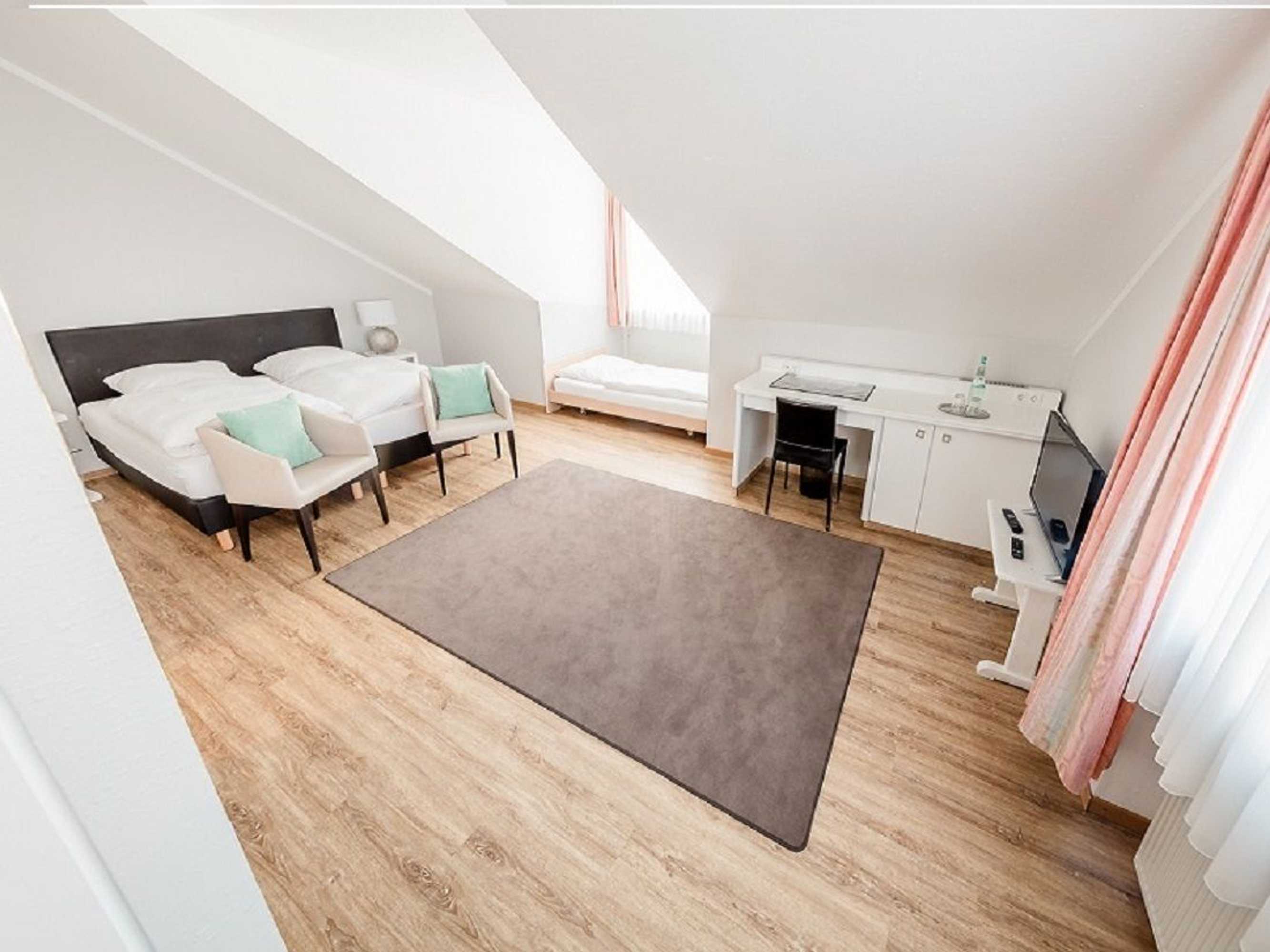 Gift card for Hotel Meyer