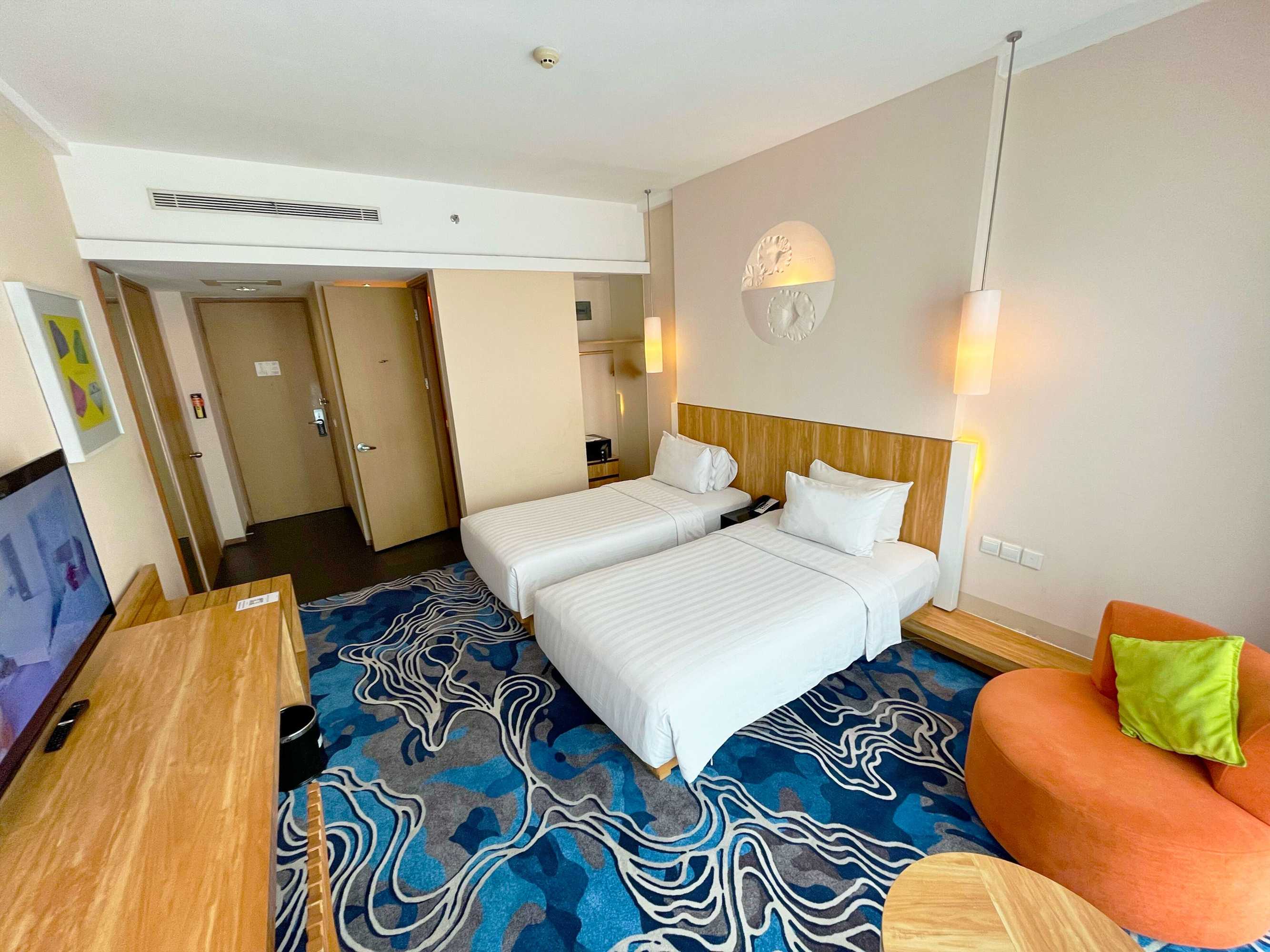 Gift card for Novotel Bandung Gift card for Novotel Bandung