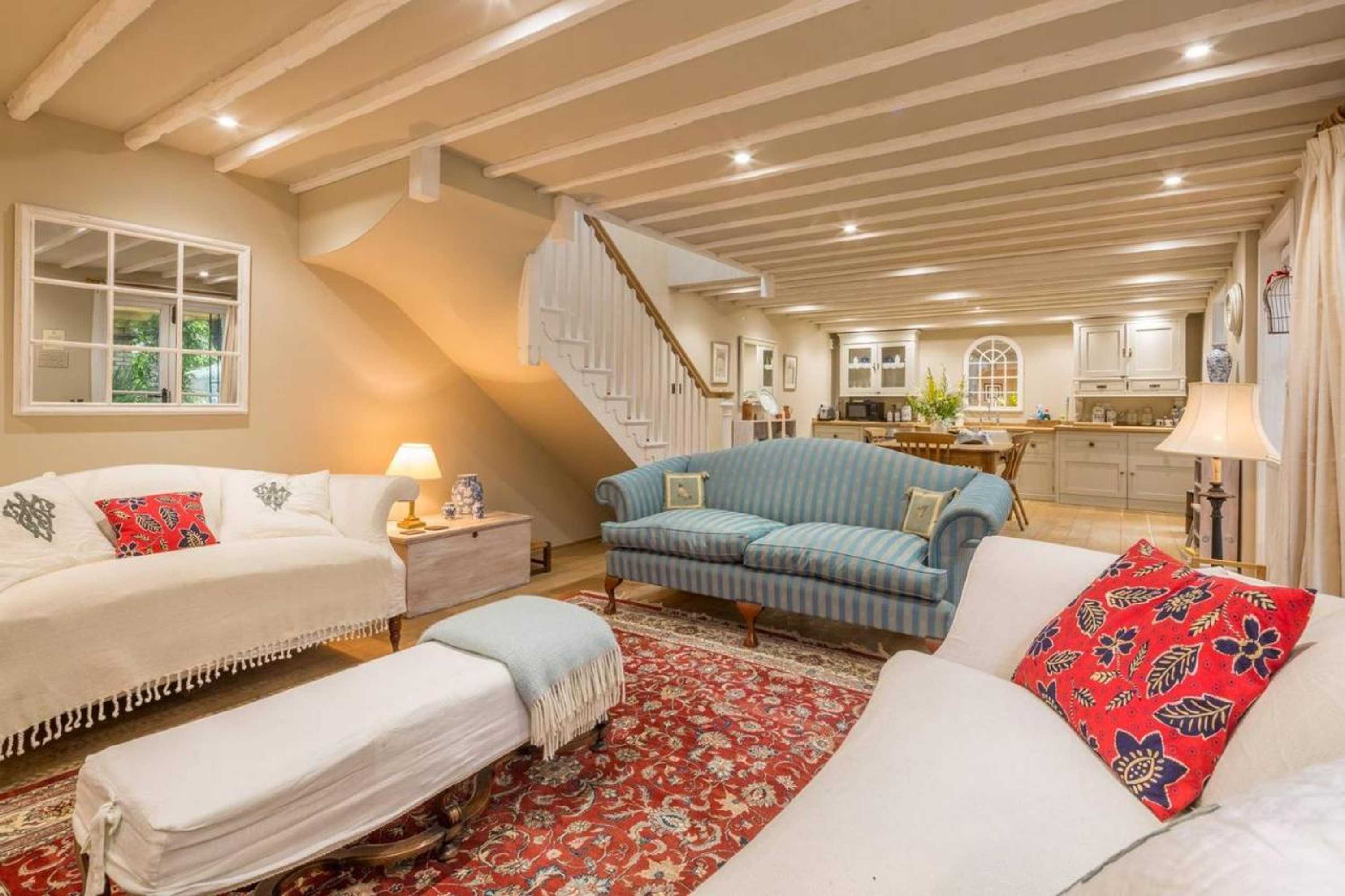 Gift card for The Domek