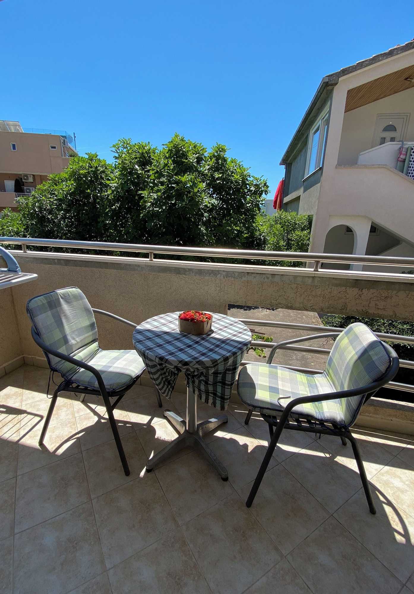 Gift card for Rosic Apartments Tivat Gift card for Rosic Apartments Tivat