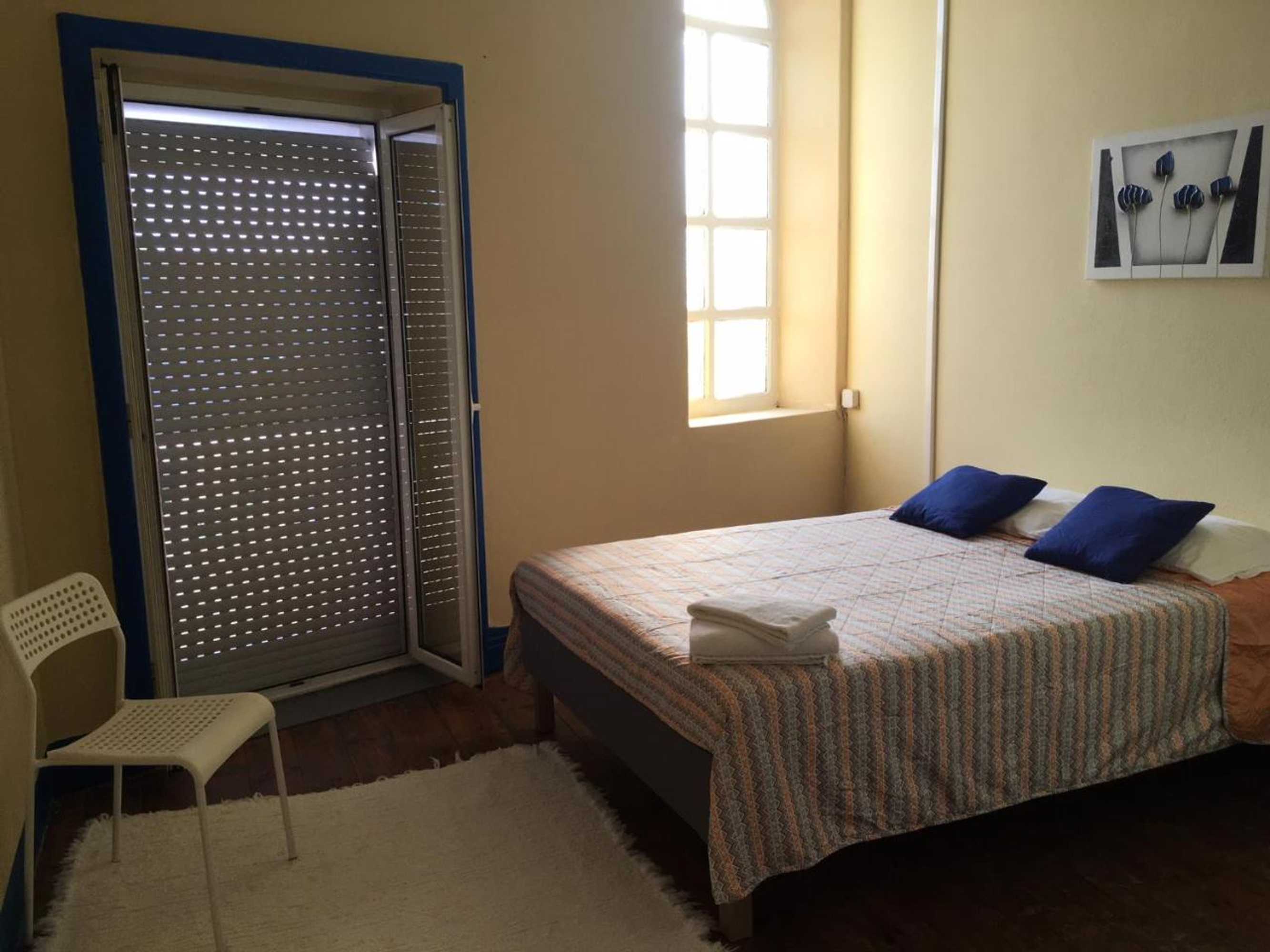 Gift card for Aveiro Train Guesthouse