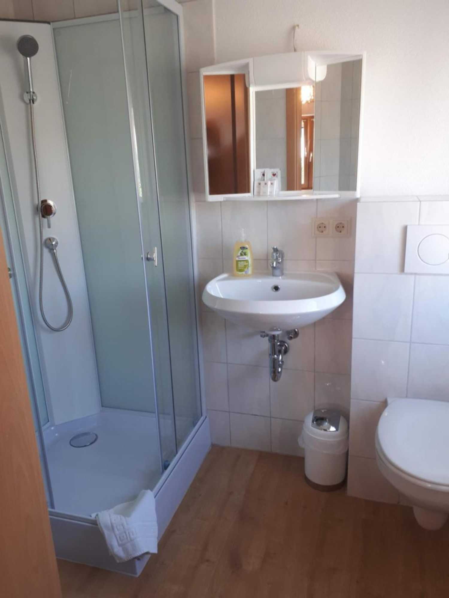 Gift card for Gästehaus Pension Waldhorn