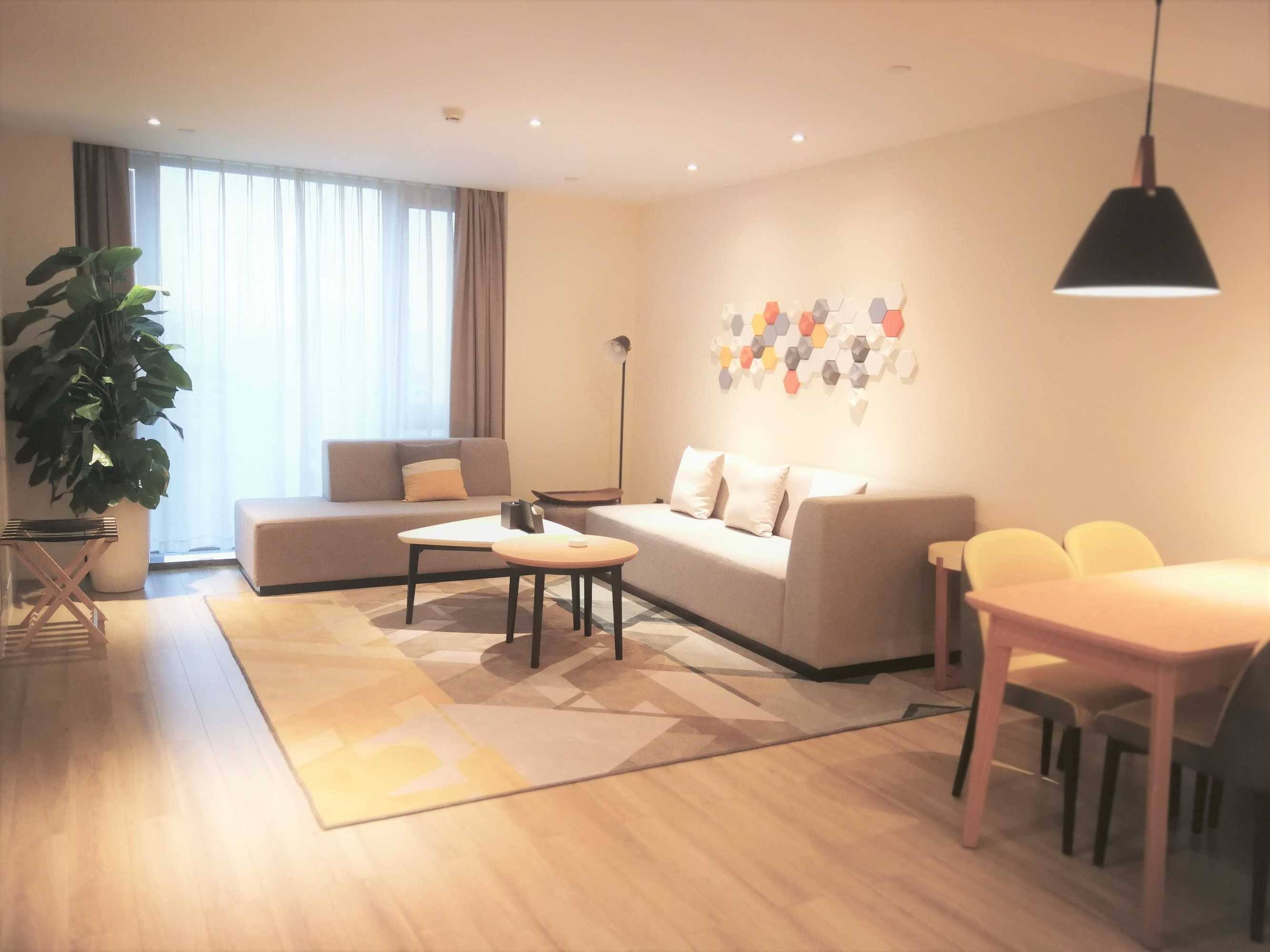 Gift card for Citadines Gaoke Liangjiang Chongqing Gift card for Citadines Gaoke Liangjiang Chongqing