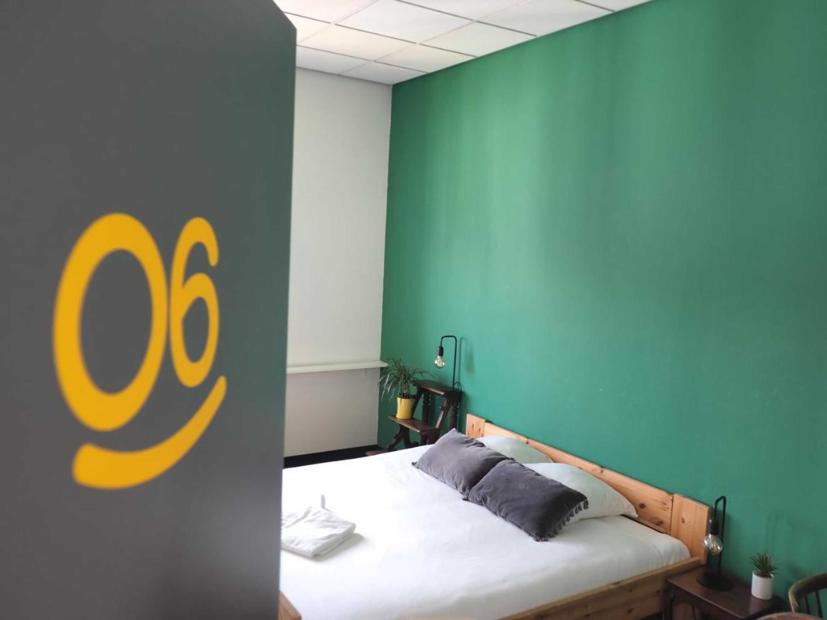 Gift card for Hostel Roots