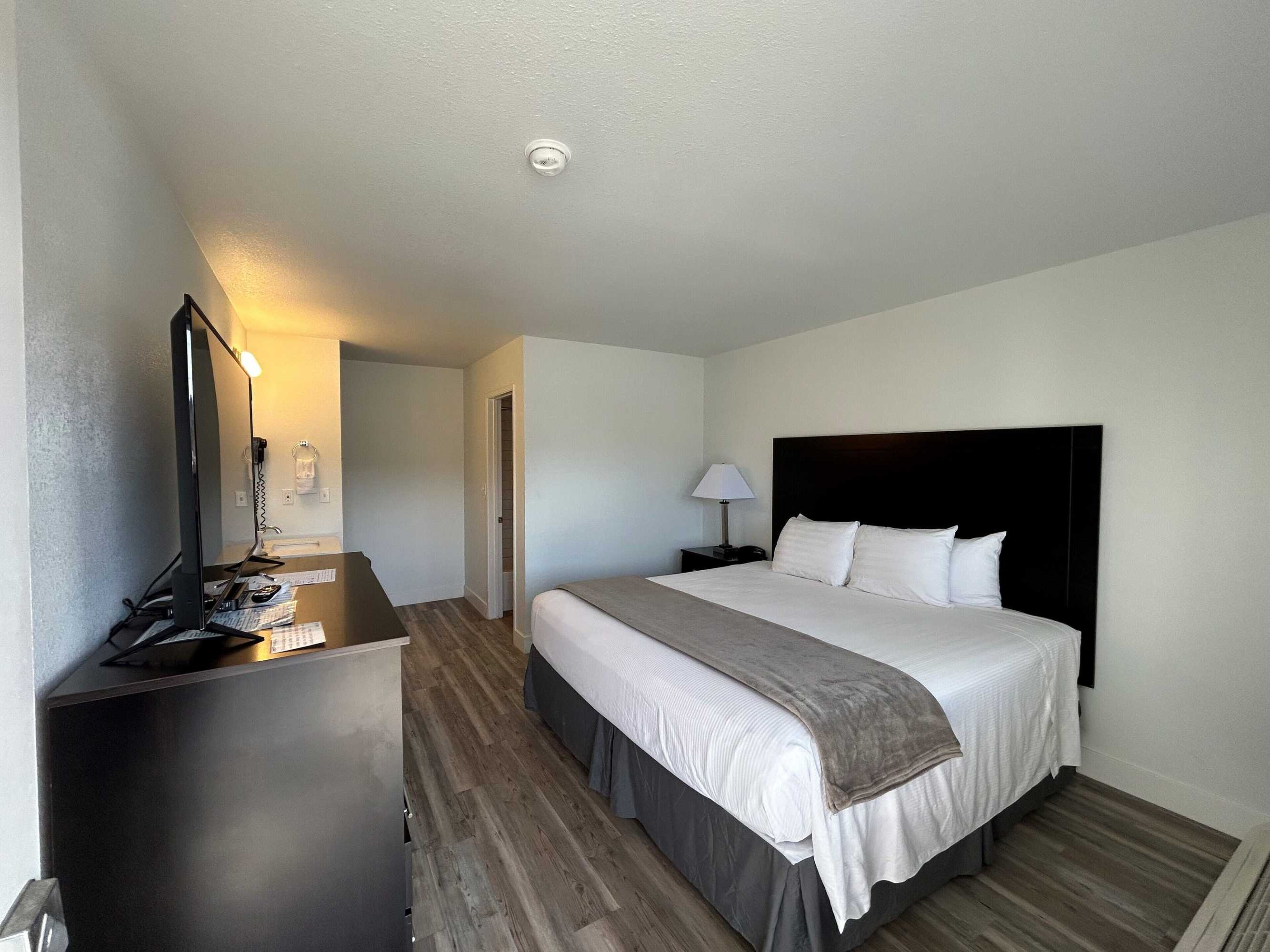 Gift card for Hwy 50 Inn