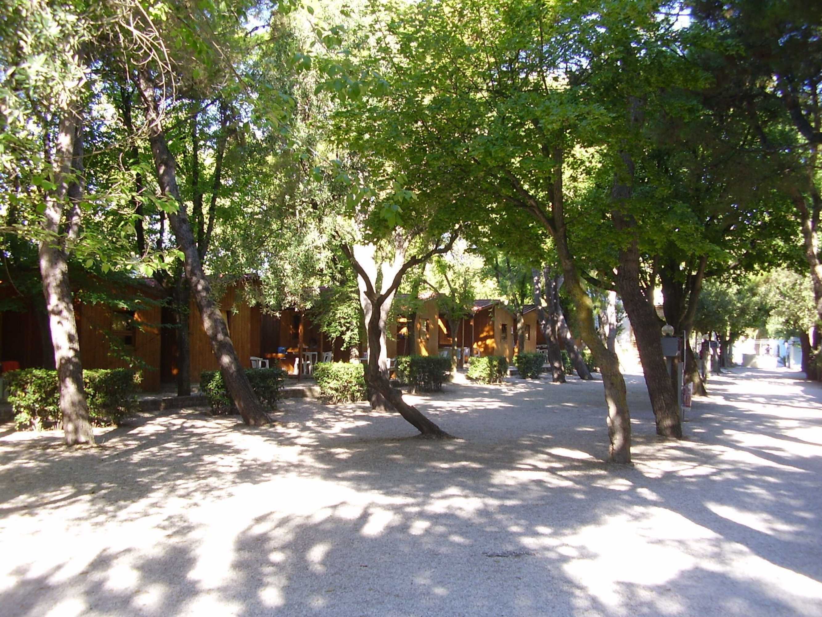 Gift card for Camping Village Riviera