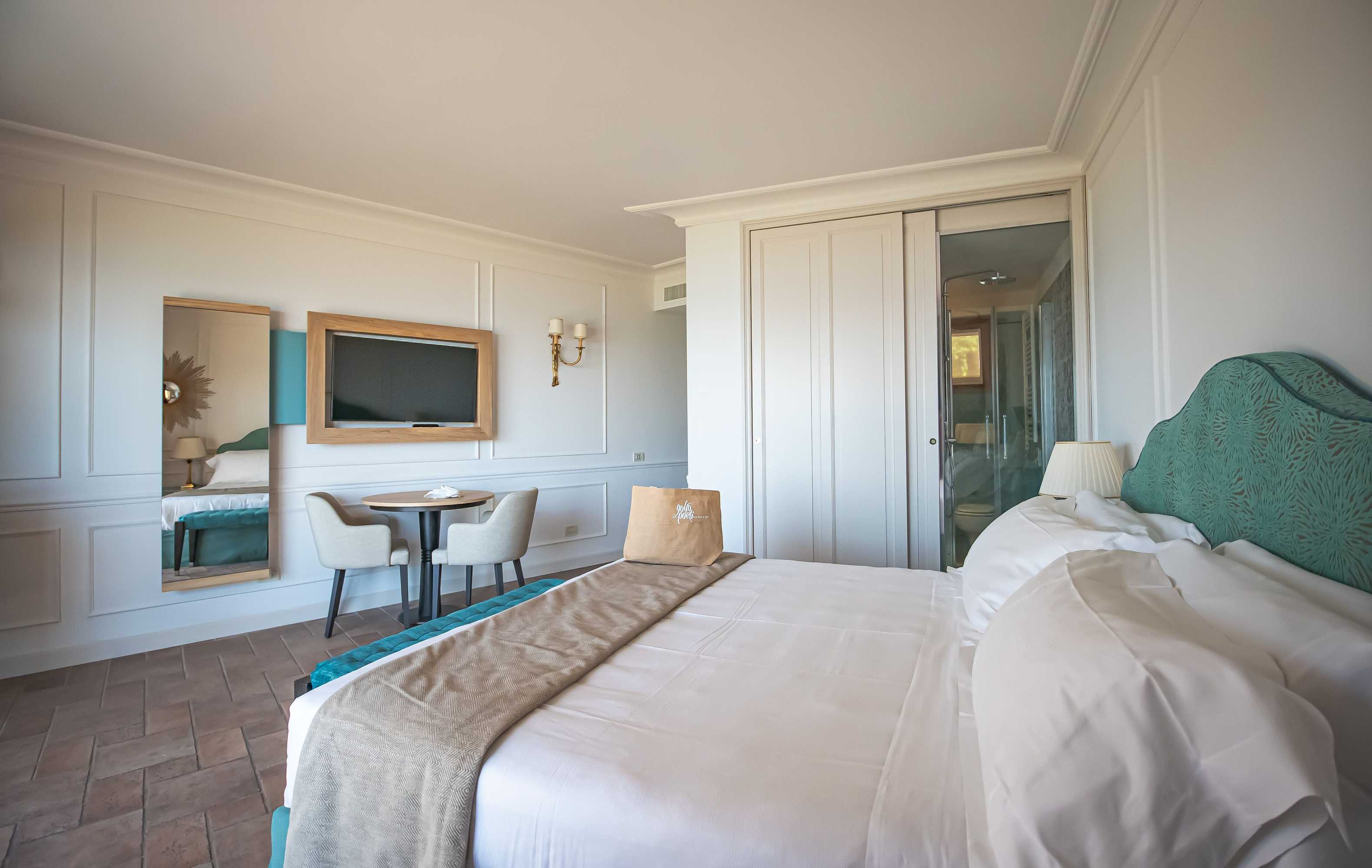 Gift card for Golfo Dei Poeti Relais & Spa Gift card for Golfo Dei Poeti Relais & Spa