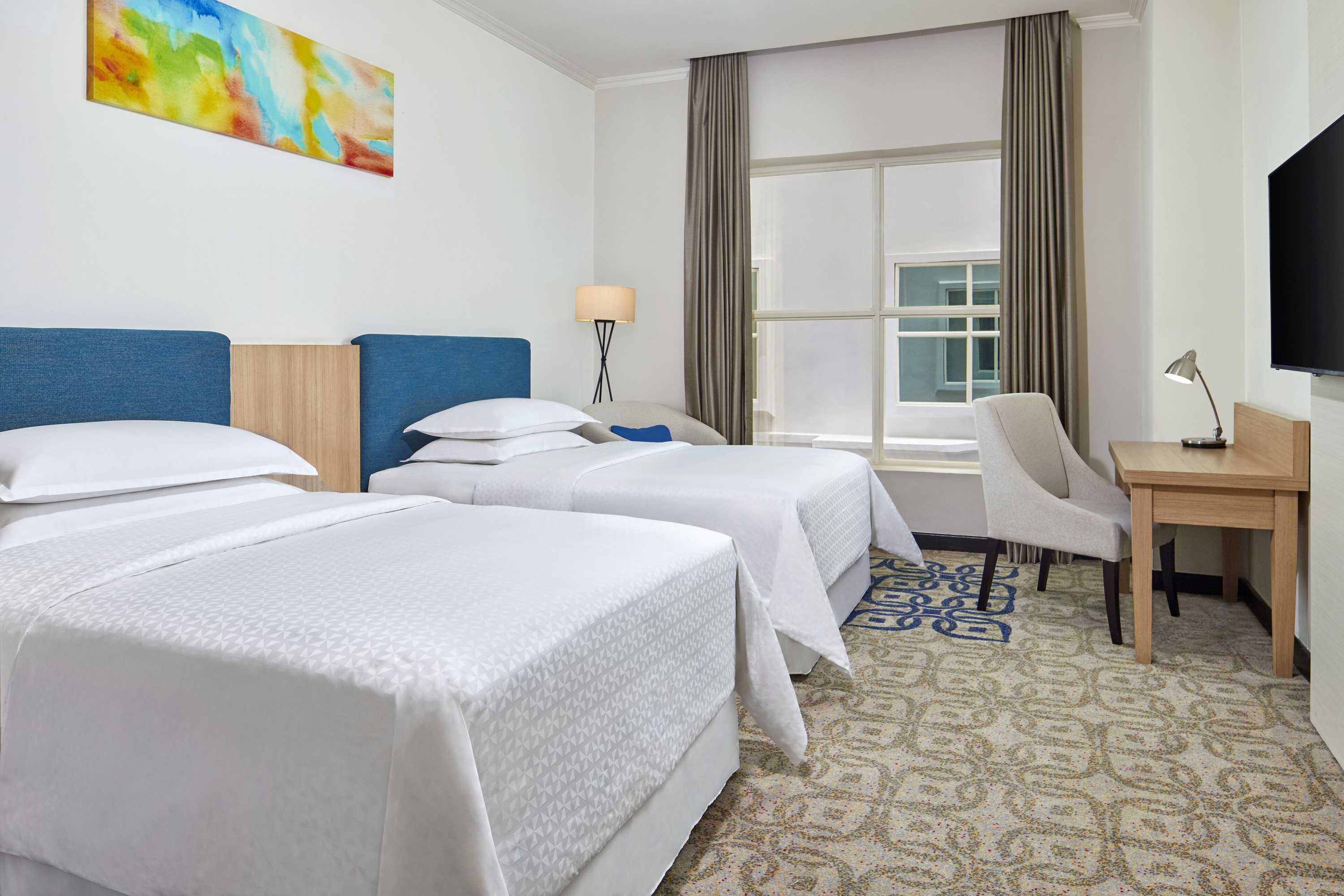 Gift card for Four Points By Sheraton Makassar Gift card for Four Points By Sheraton Makassar
