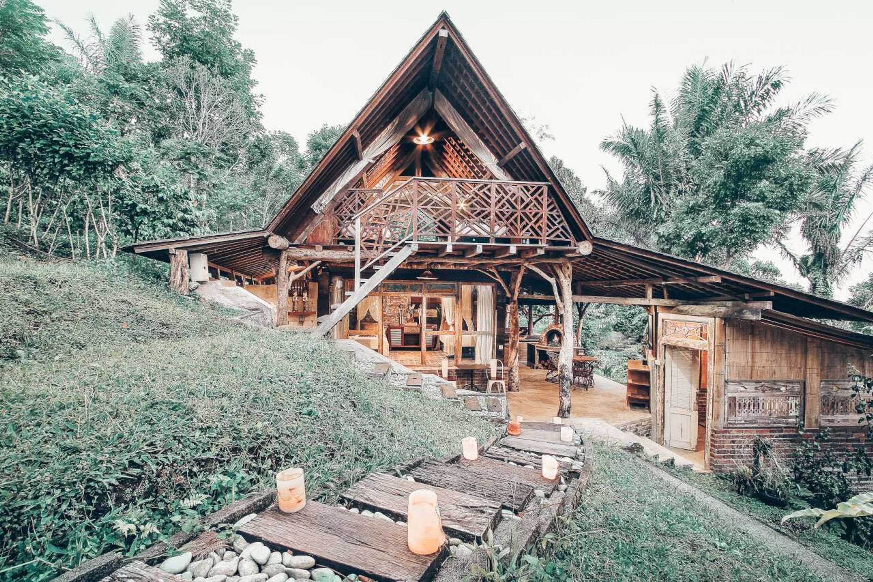 Gift card for Batukaru Eco Retreat - Adults Only Gift card for Batukaru Eco Retreat - Adults Only