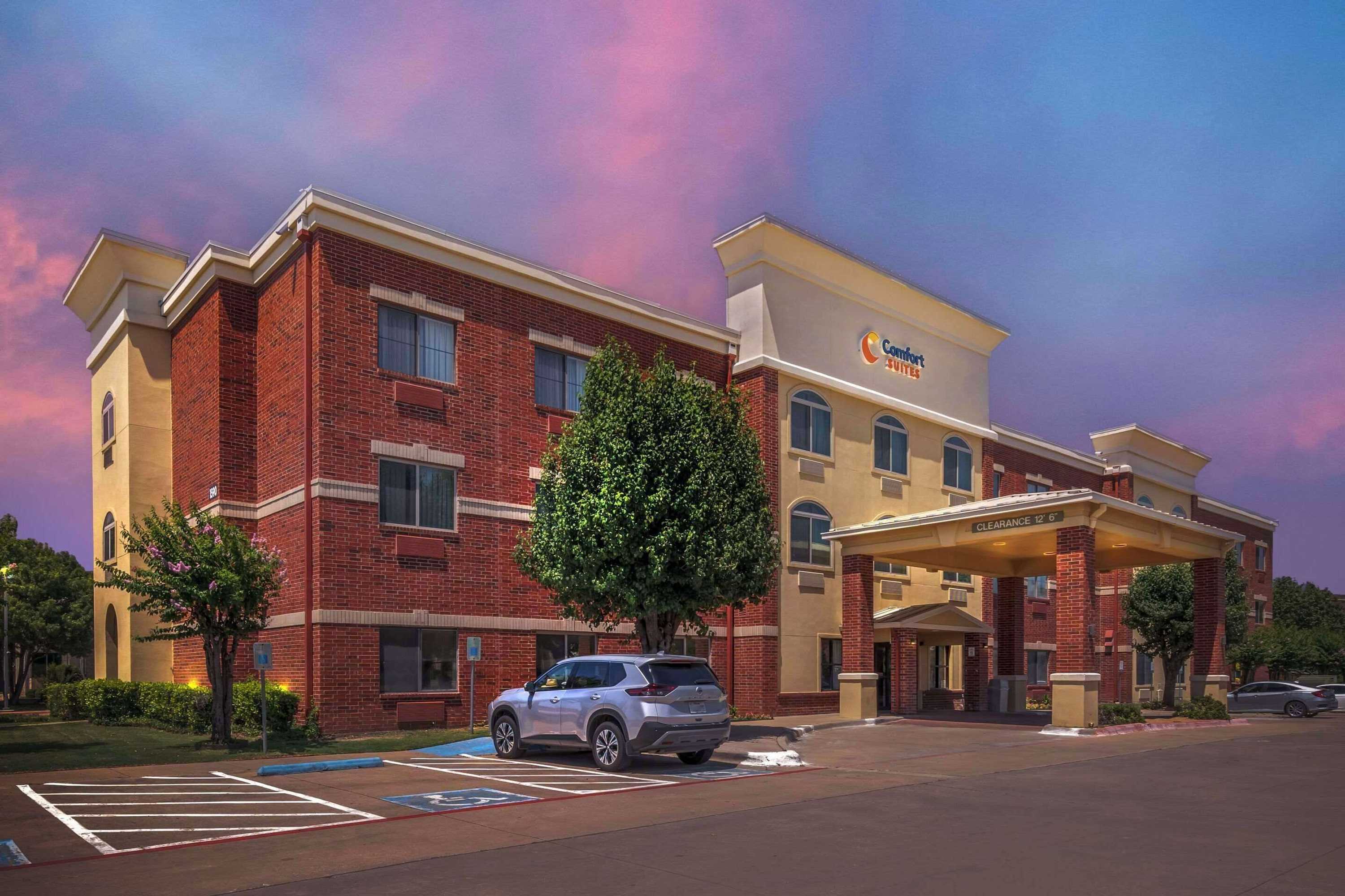 Gift card for Comfort Suites Mckinney - Allen Gift card for Comfort Suites Mckinney - Allen