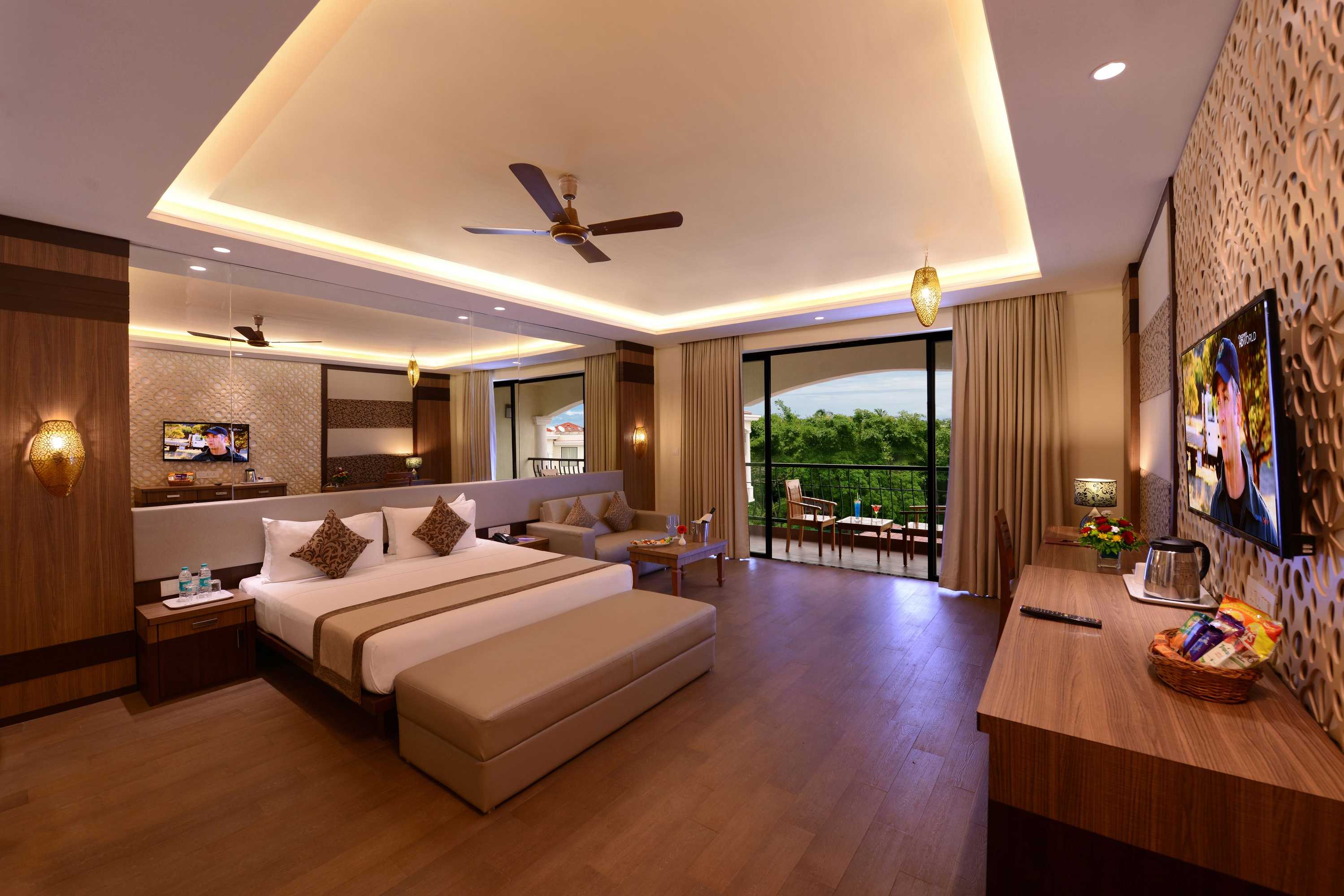 Gift card for Resort Rio