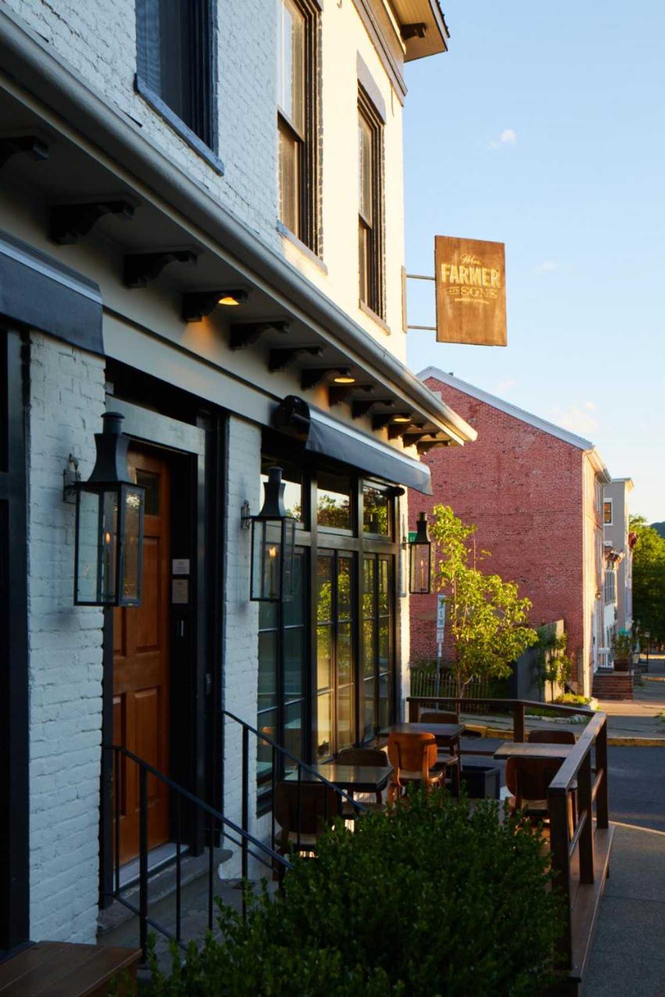 Gift card for Wm. Farmer And Sons